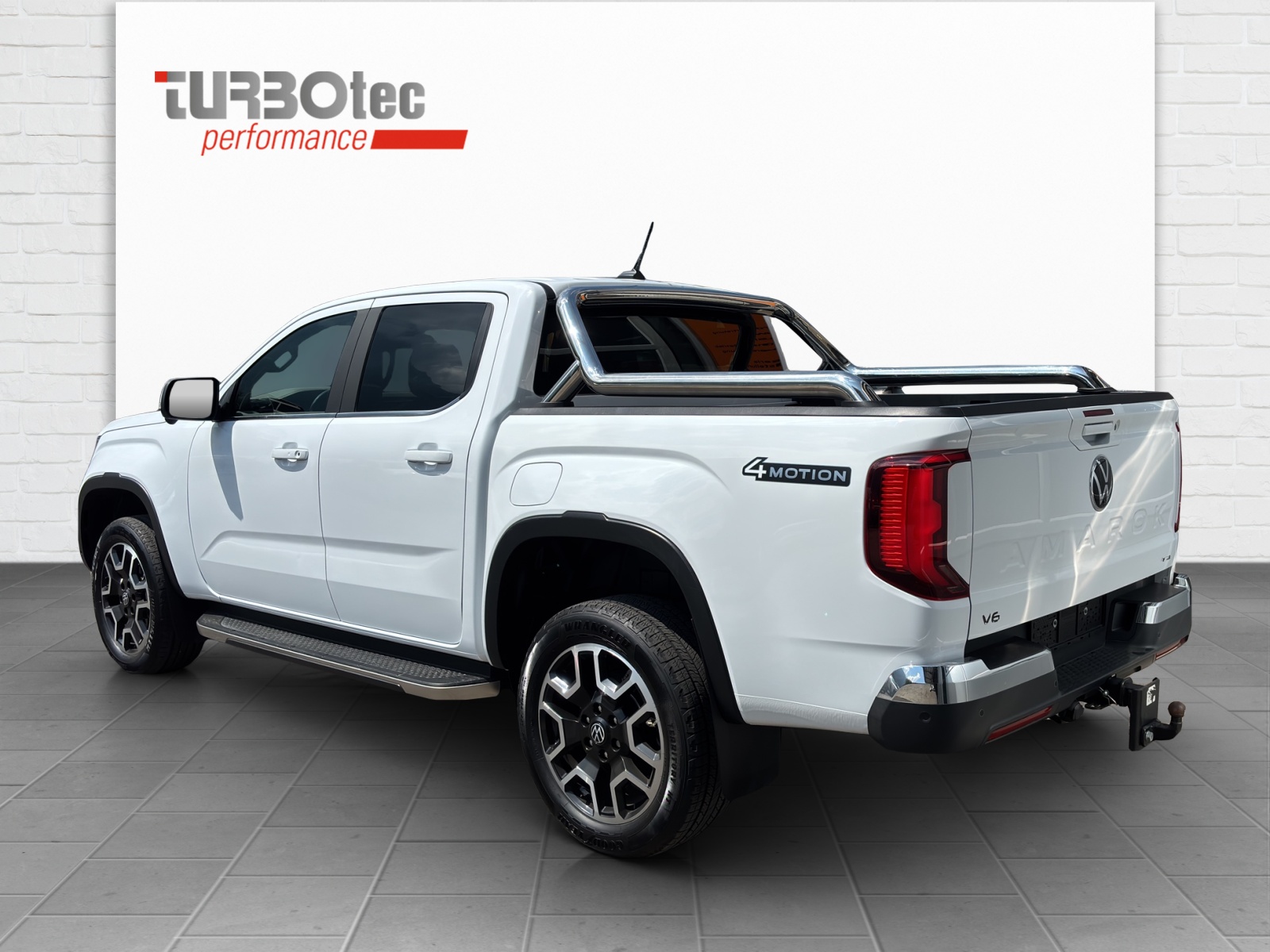 VW Amarok 3.0TDI Style Winter 1-showroom-element-2