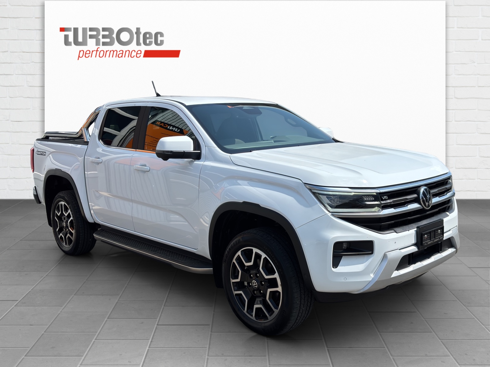 VW Amarok 3.0TDI Style Winter 1-showroom-element-3