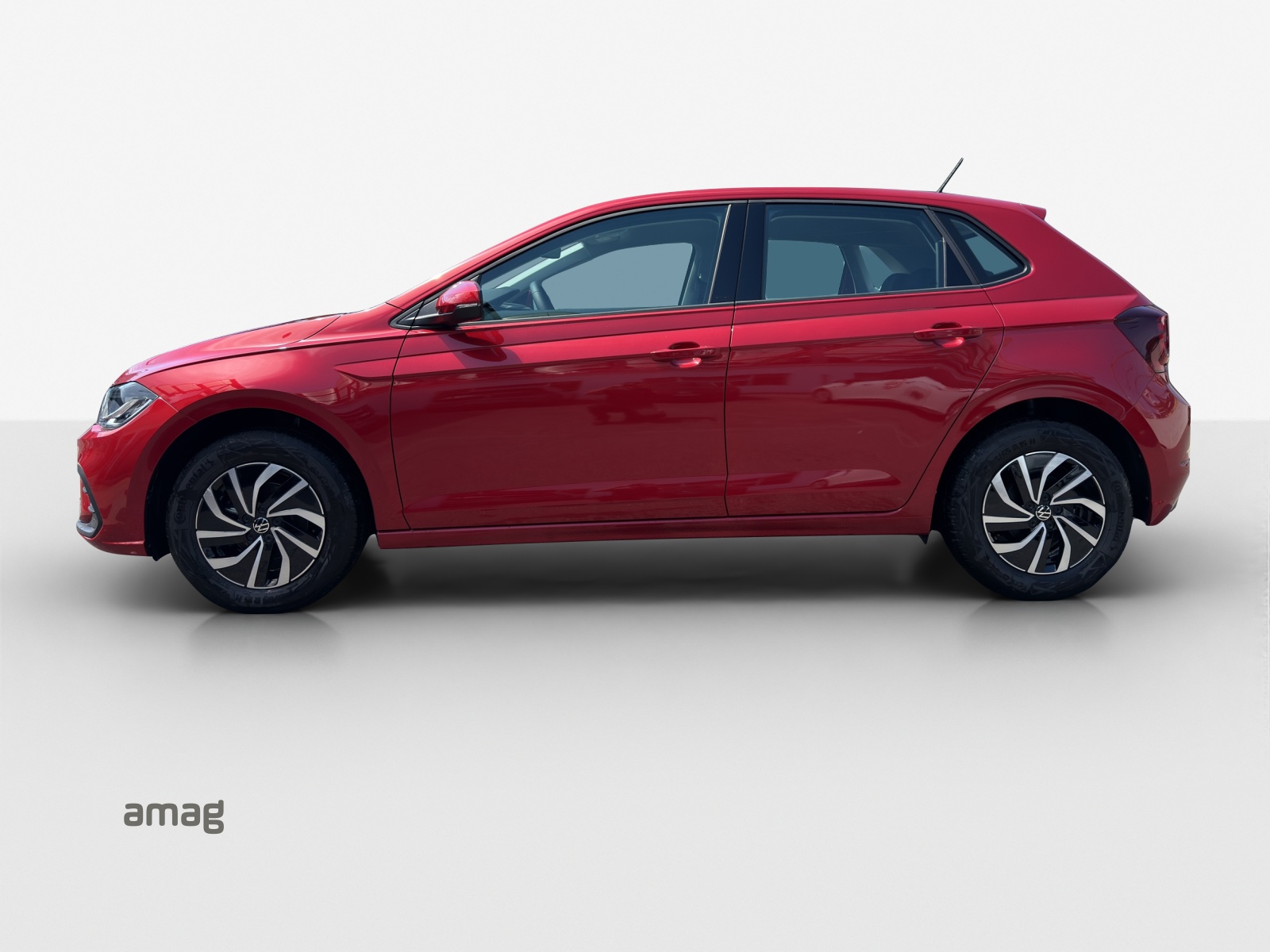 VW Polo 1.0 TSI Life DSG-showroom-element-1