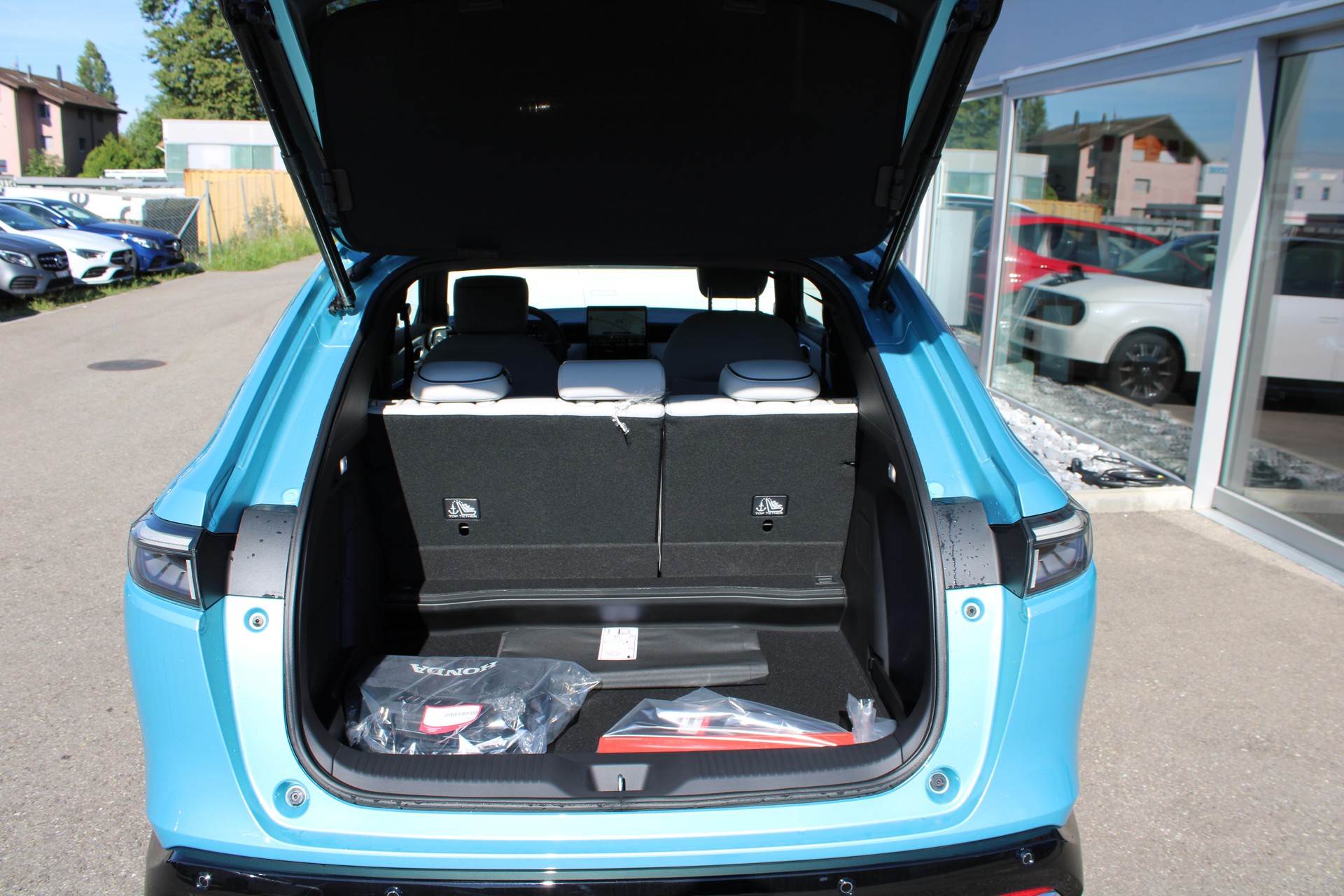 HONDA E:NY1 eNy1 Advance-showroom-element-3