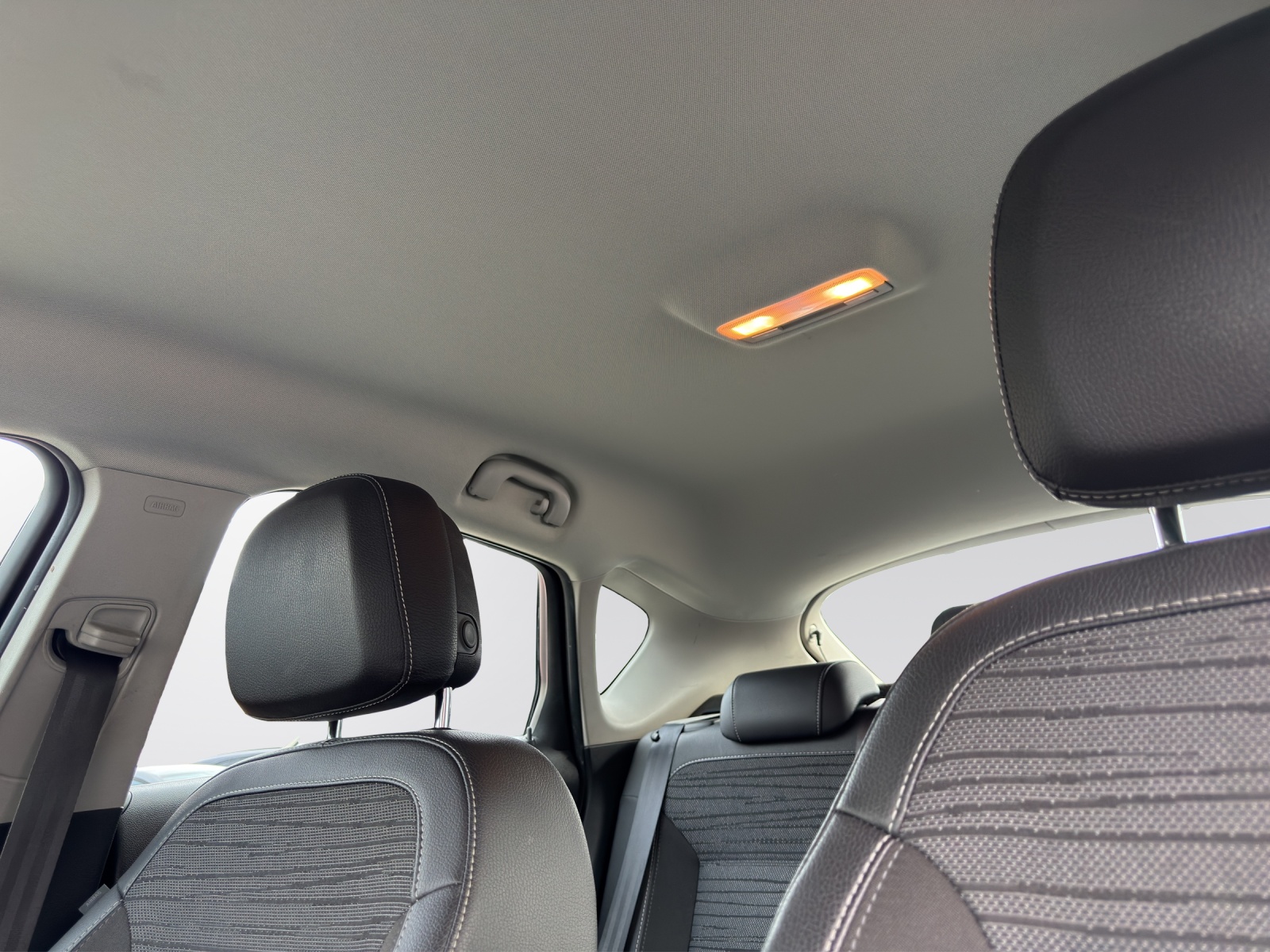 Image OPEL ASTRA Astra 1.4i Turbo