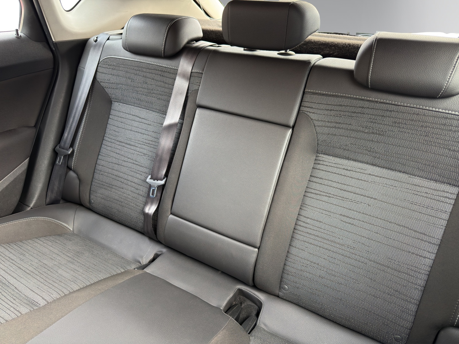 Image OPEL ASTRA Astra 1.4i Turbo