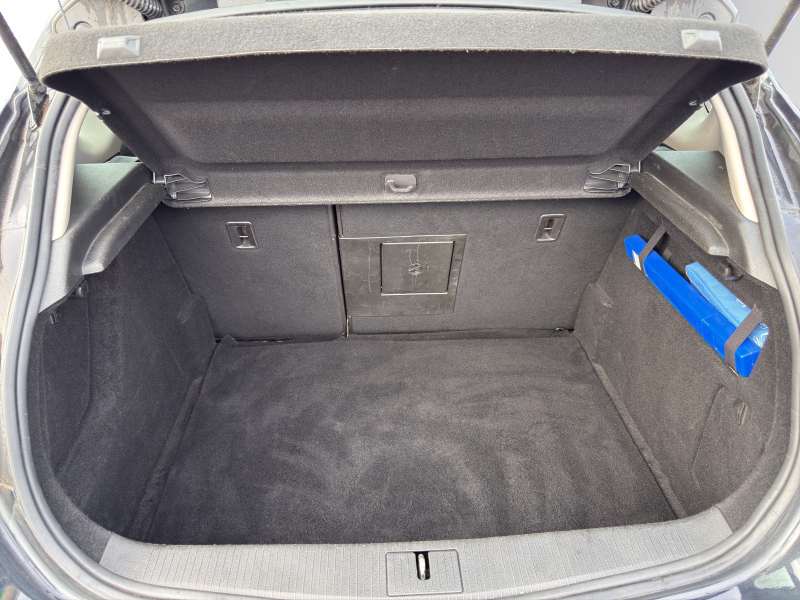 Image OPEL ASTRA Astra 1.4i Turbo