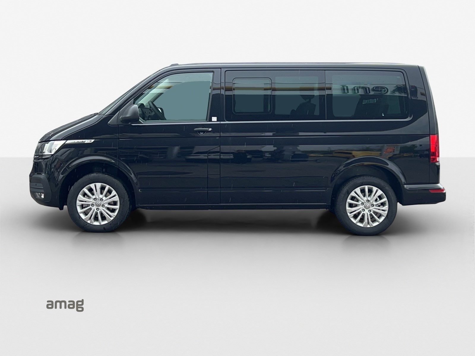 VW T6.1 Caravelle 2.0 TDI Trendline Liberty DSG-showroom-element-1
