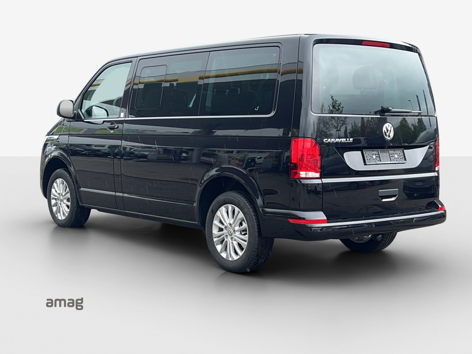 VW T6.1 Caravelle 2.0 TDI Trendline Liberty DSG-showroom-element-2