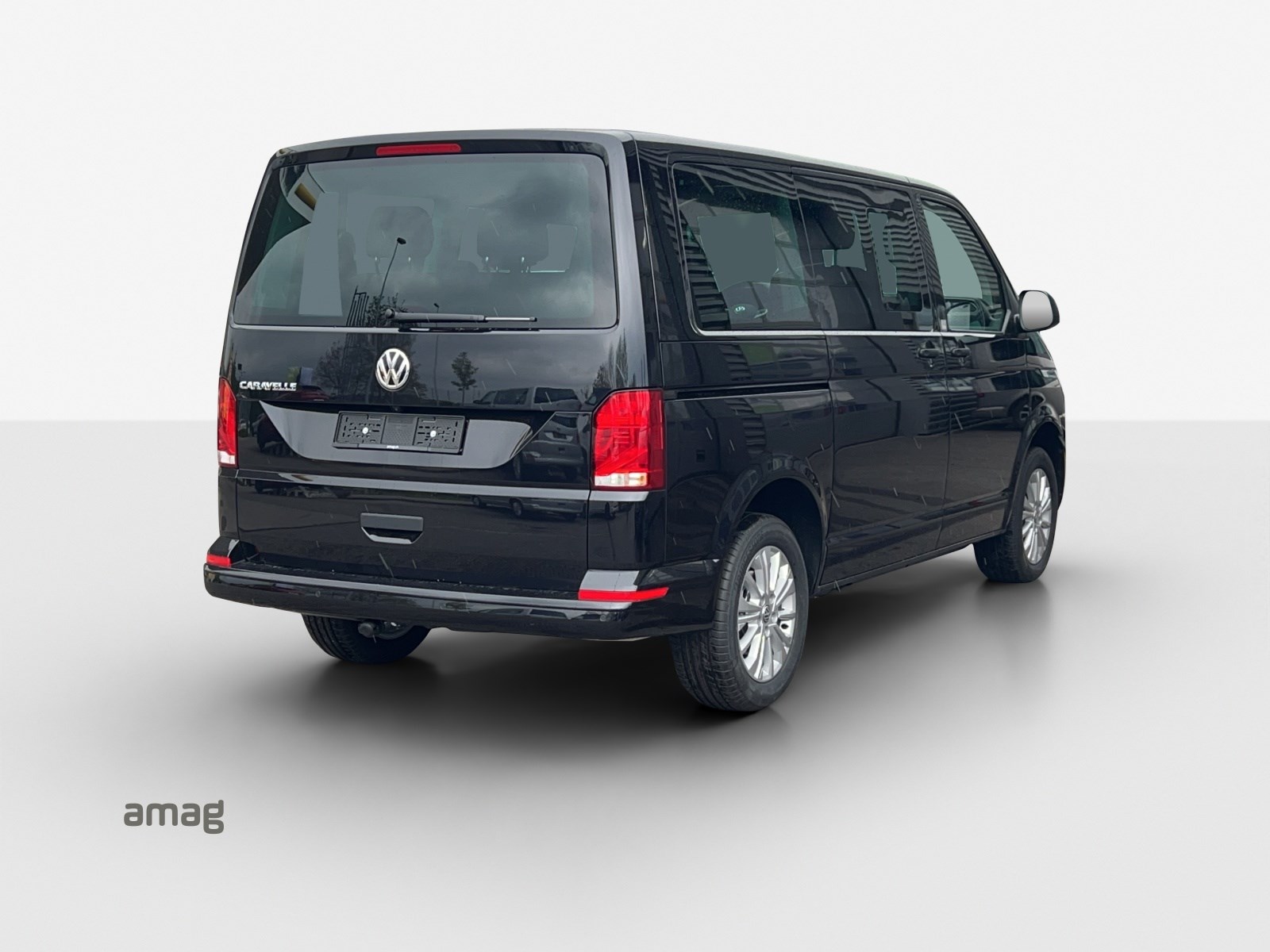 VW T6.1 Caravelle 2.0 TDI Trendline Liberty DSG-showroom-element-3