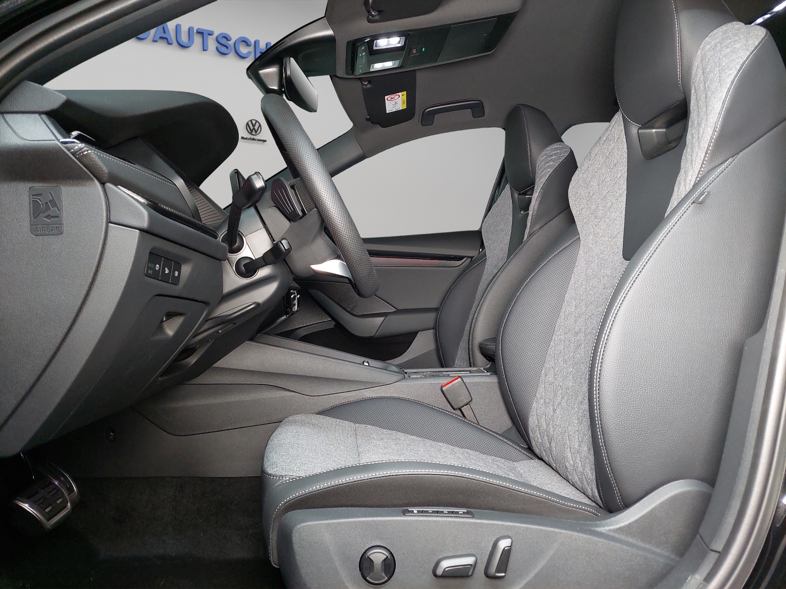 SKODA Octavia Combi 2.0 TSI DSG Dynamic 4x4-image-5