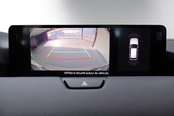 Image MAZDA CX-60 CX-60 e-Skyactiv PHEV 327 AWD Homura