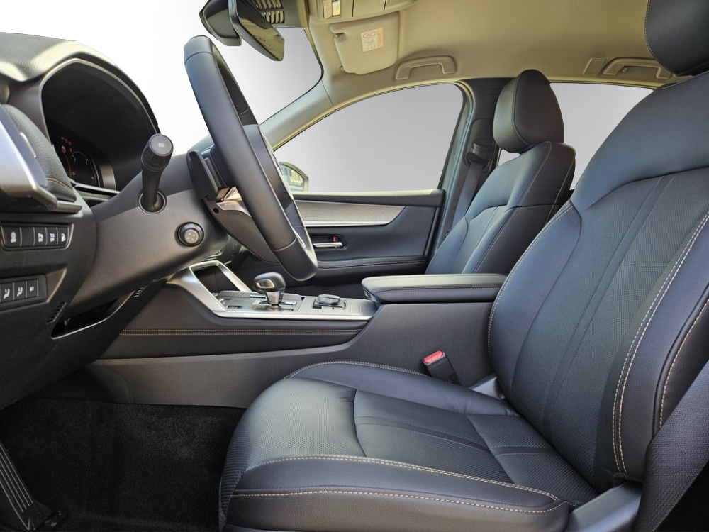 Image MAZDA CX-60 CX-60 e-Skyactiv PHEV 327 AWD Homura