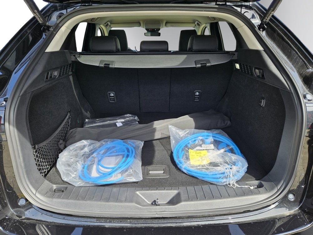 Image MAZDA CX-60 CX-60 e-Skyactiv PHEV 327 AWD Homura