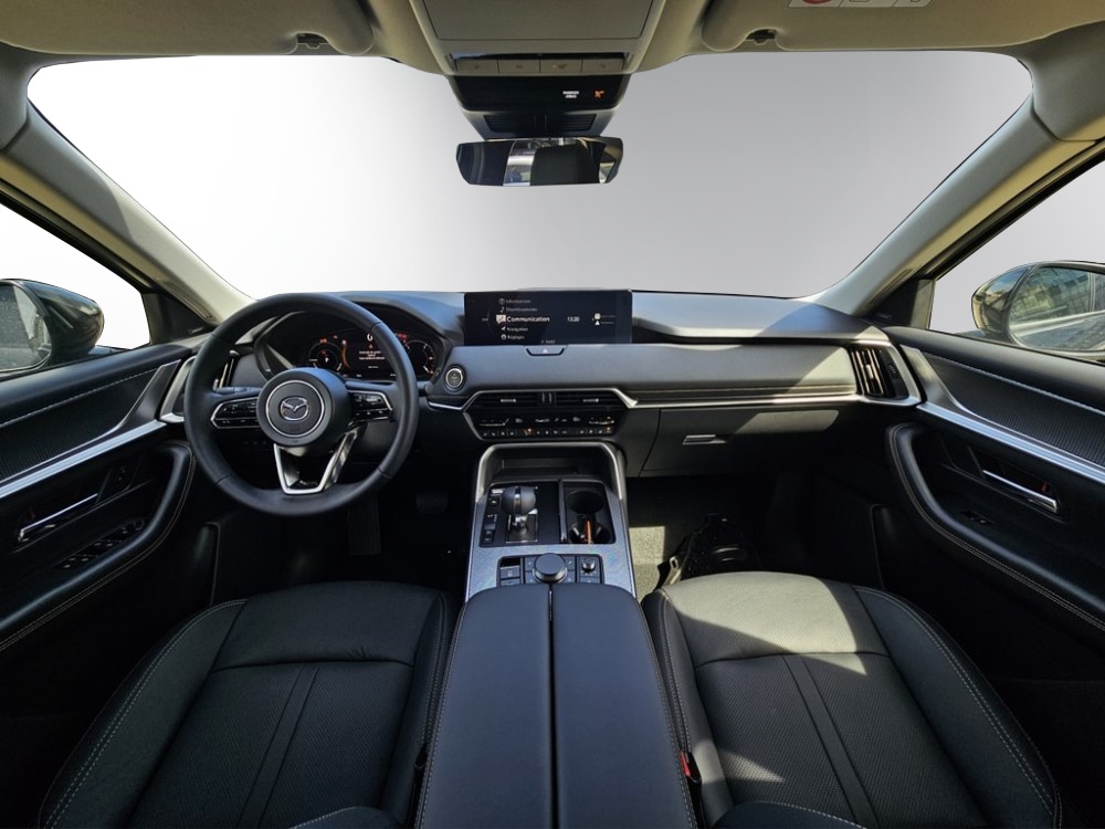 Image MAZDA CX-60 CX-60 e-Skyactiv PHEV 327 AWD Homura