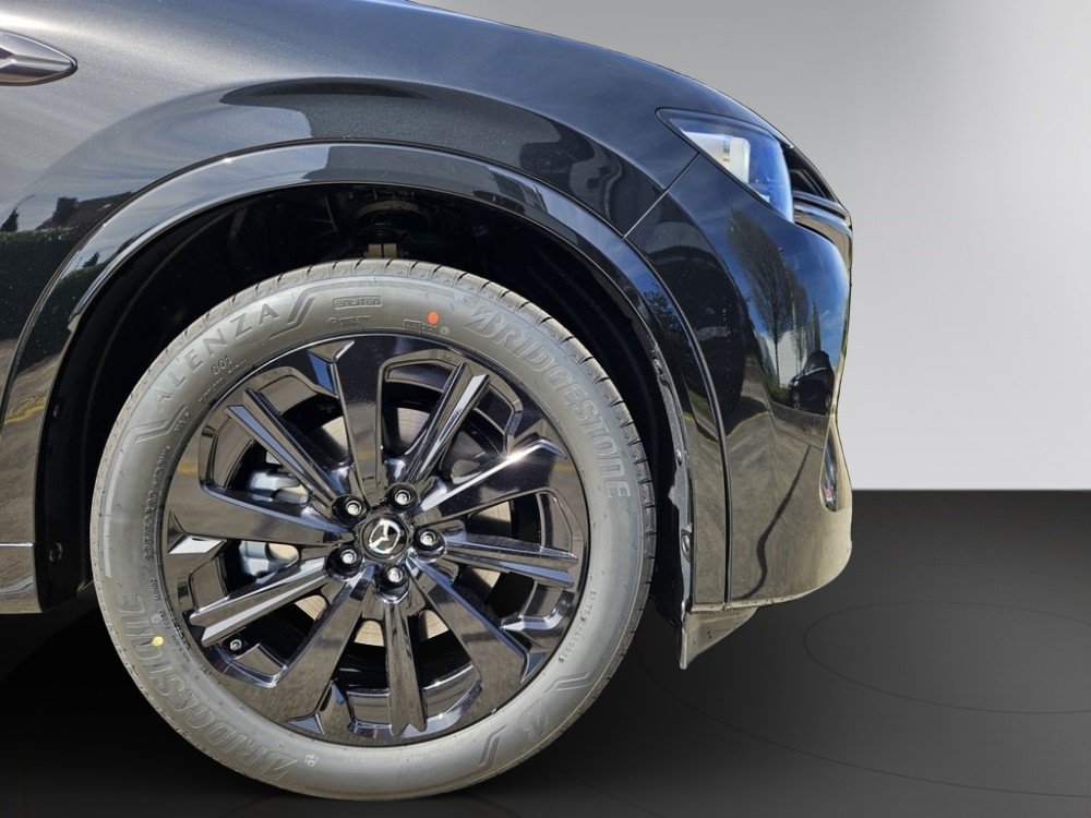 Image MAZDA CX-60 CX-60 e-Skyactiv PHEV 327 AWD Homura