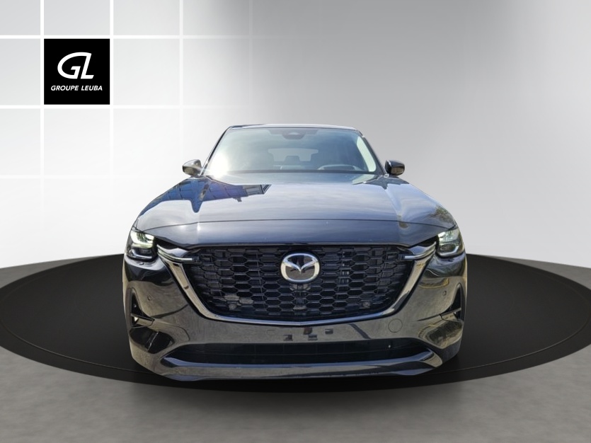 Image MAZDA CX-60 CX-60 e-Skyactiv PHEV 327 AWD Homura