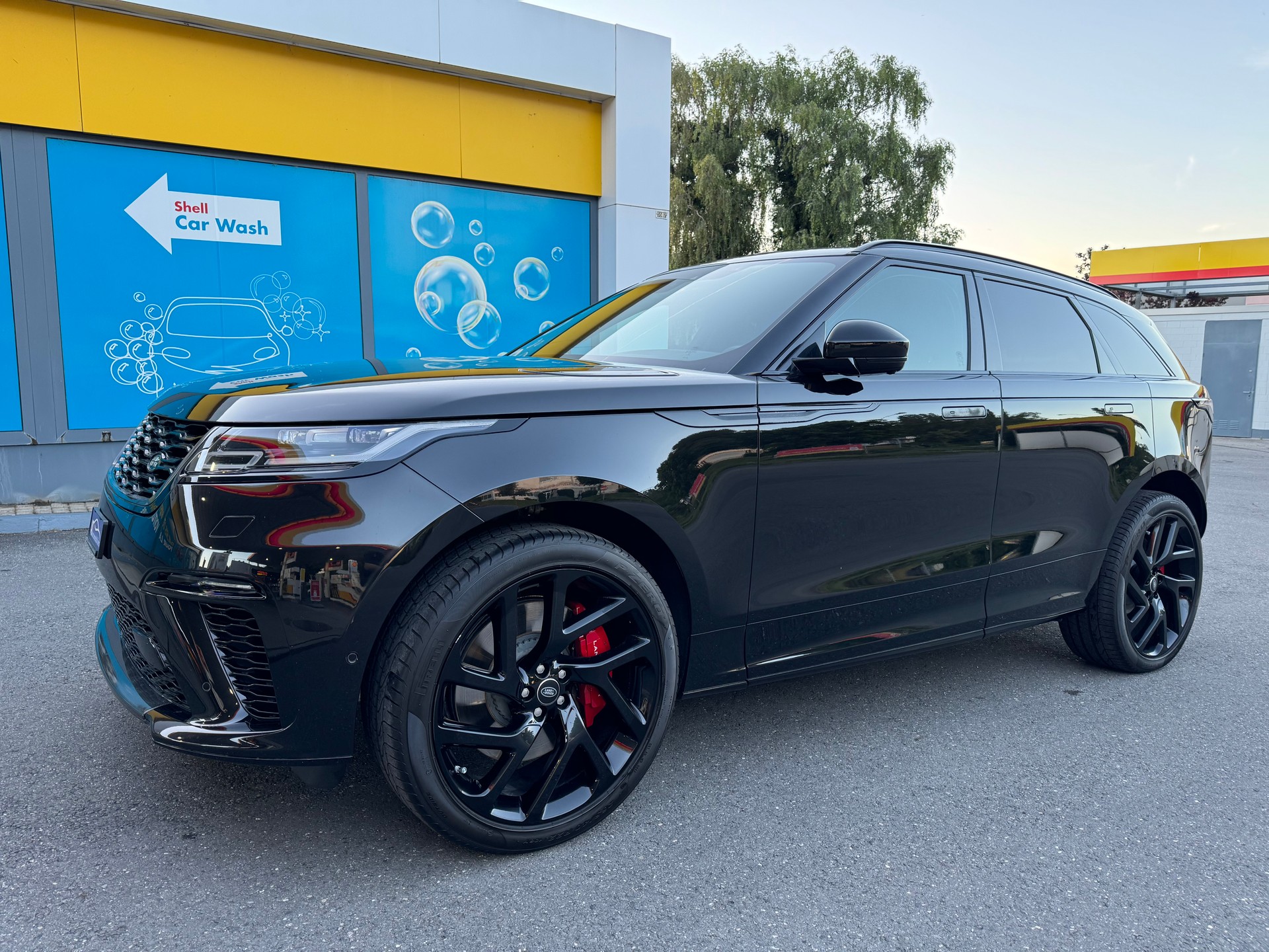 LAND ROVER Range Rover Velar SV Autobiography Dyn. Edition A.-image-0