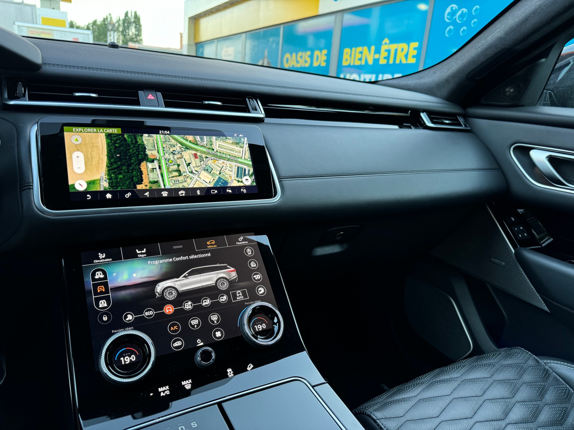 LAND ROVER Range Rover Velar SV Autobiography Dyn. Edition A.-image-13