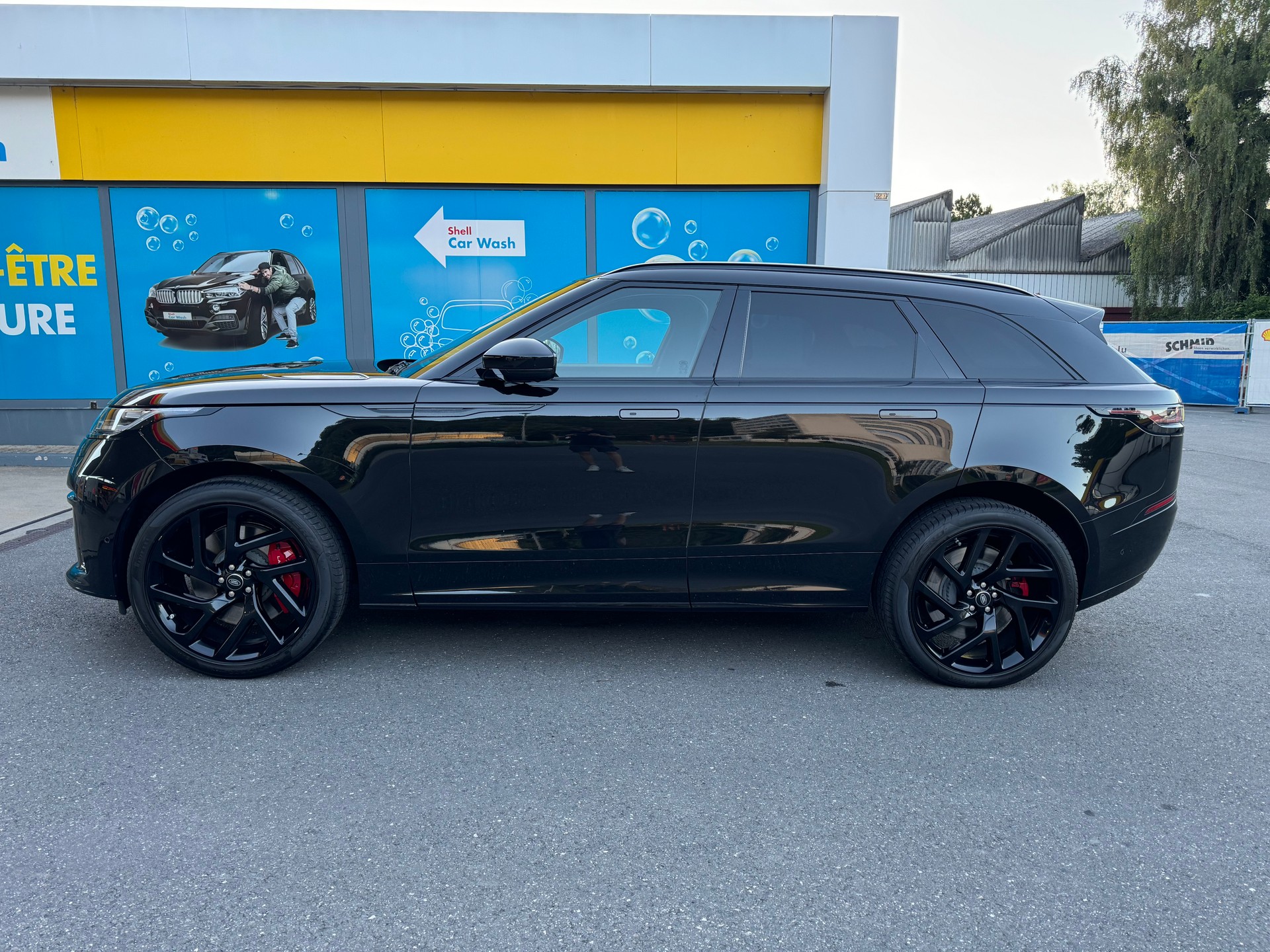 LAND ROVER Range Rover Velar SV Autobiography Dyn. Edition A.-image-2