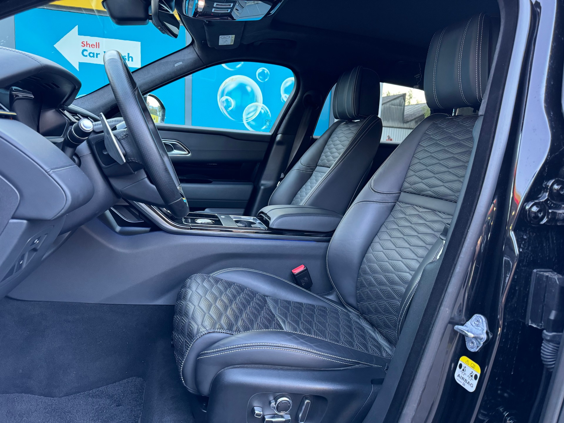 LAND ROVER Range Rover Velar SV Autobiography Dyn. Edition A.-image-8