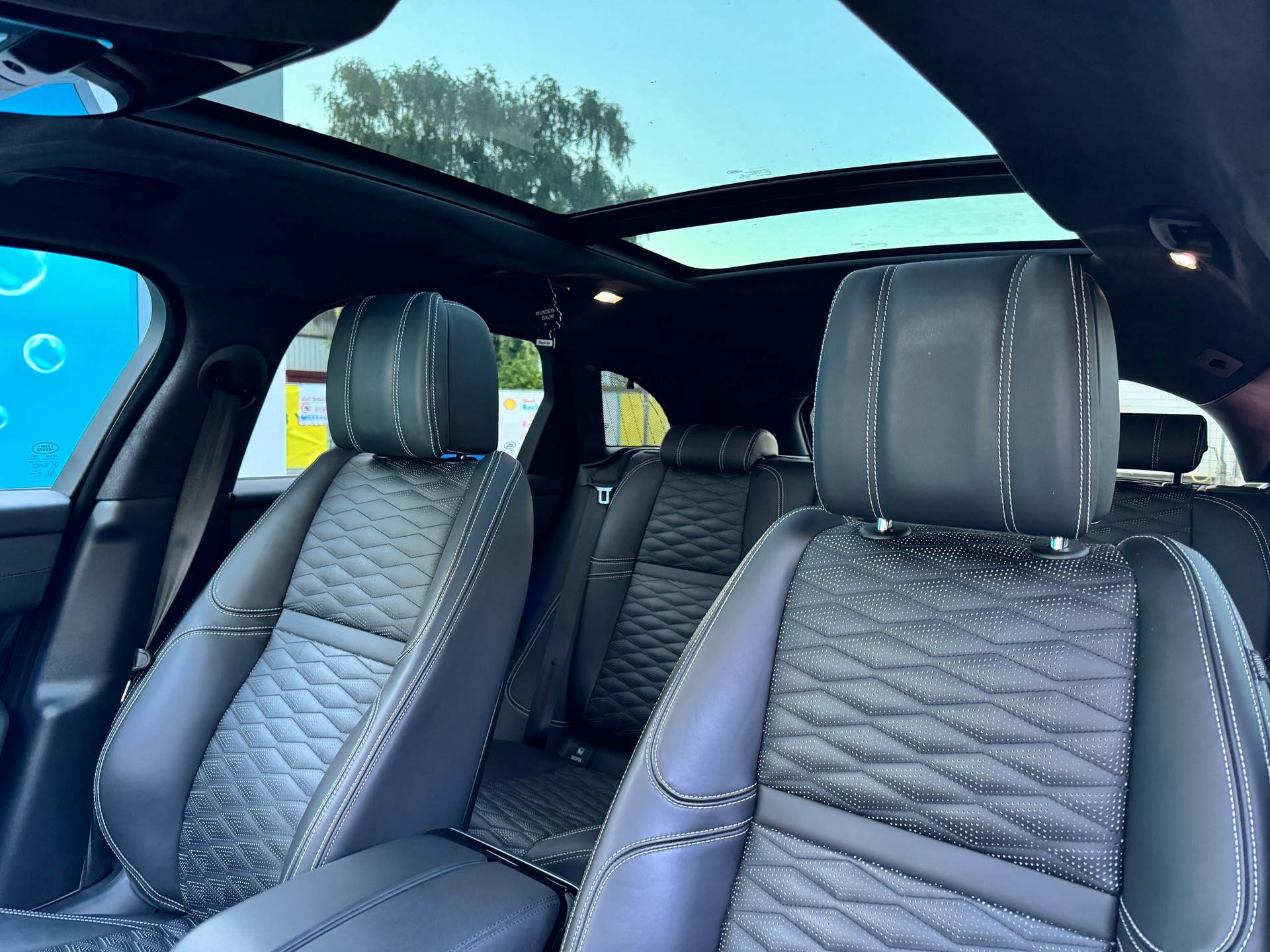 LAND ROVER Range Rover Velar SV Autobiography Dyn. Edition A.-image-9