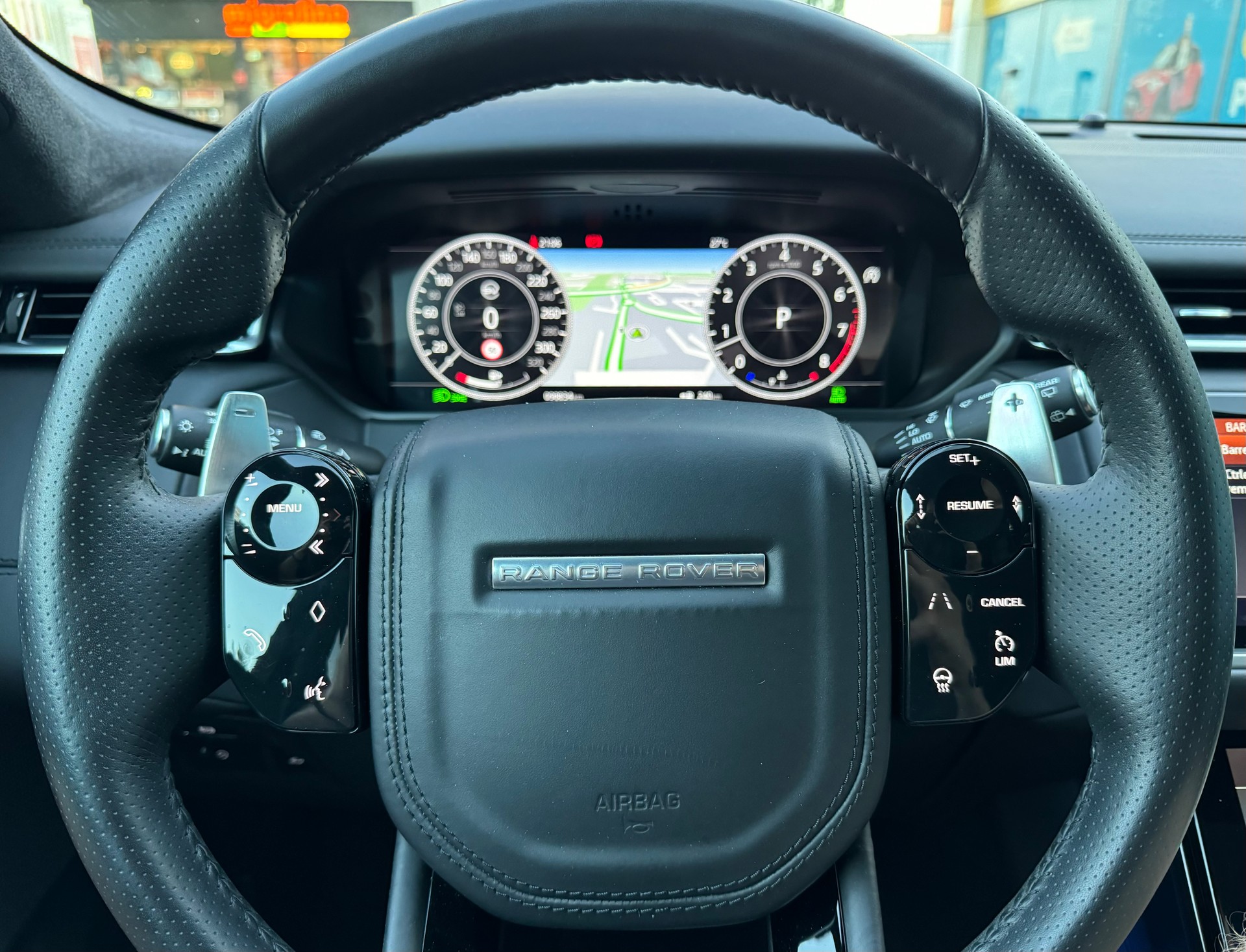LAND ROVER Range Rover Velar SV Autobiography Dyn. Edition A.-image-12