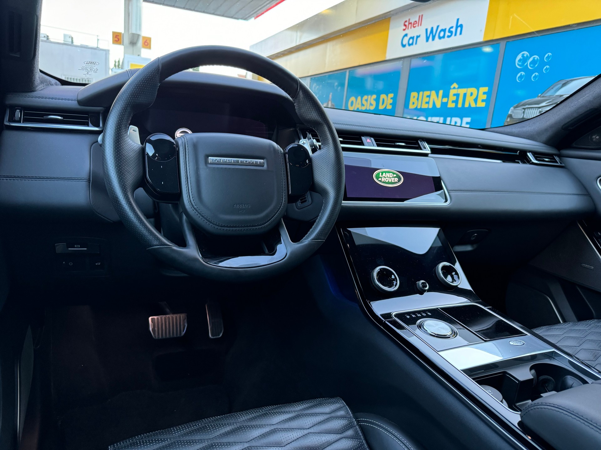 LAND ROVER Range Rover Velar SV Autobiography Dyn. Edition A.-image-11