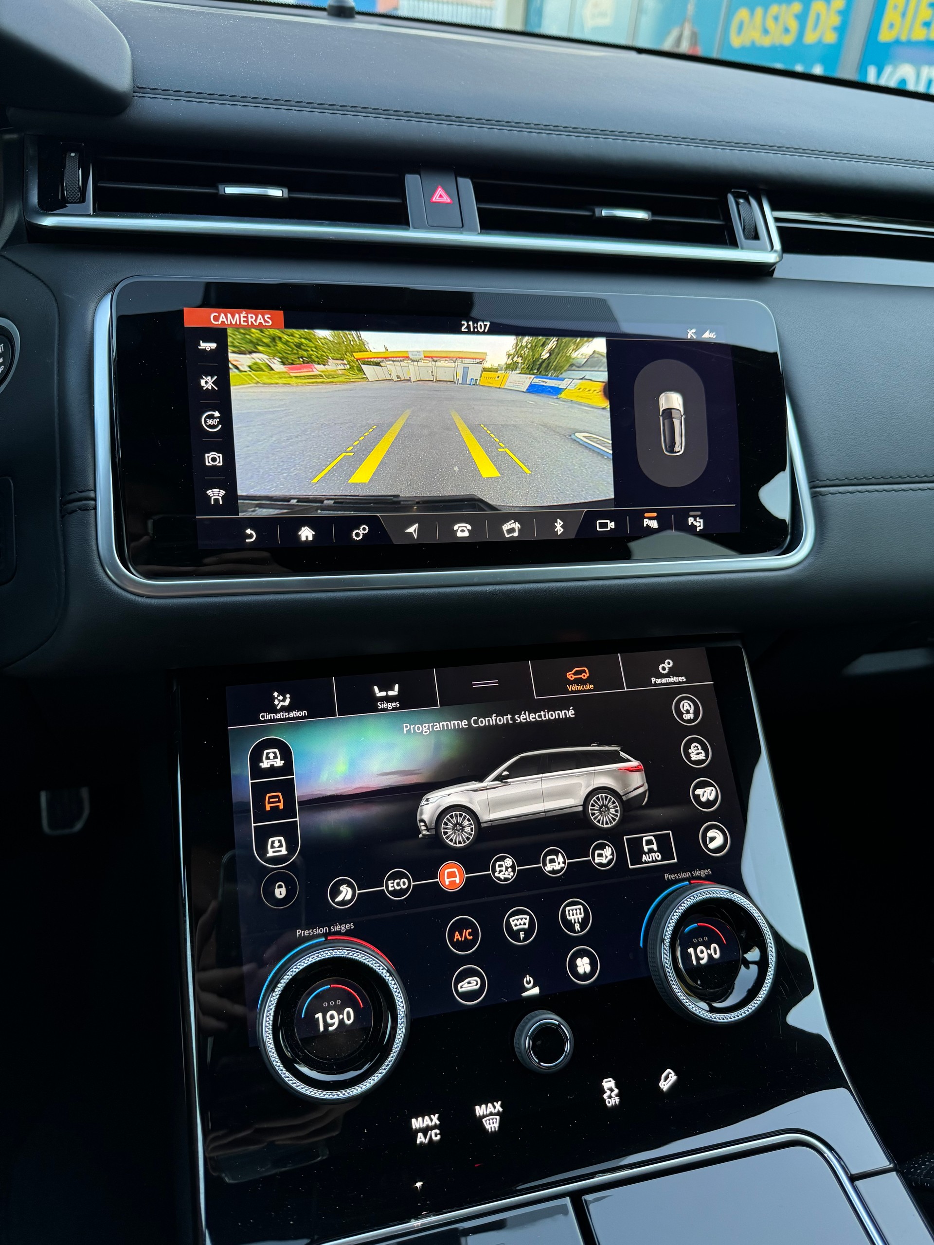 LAND ROVER Range Rover Velar SV Autobiography Dyn. Edition A.-image-14