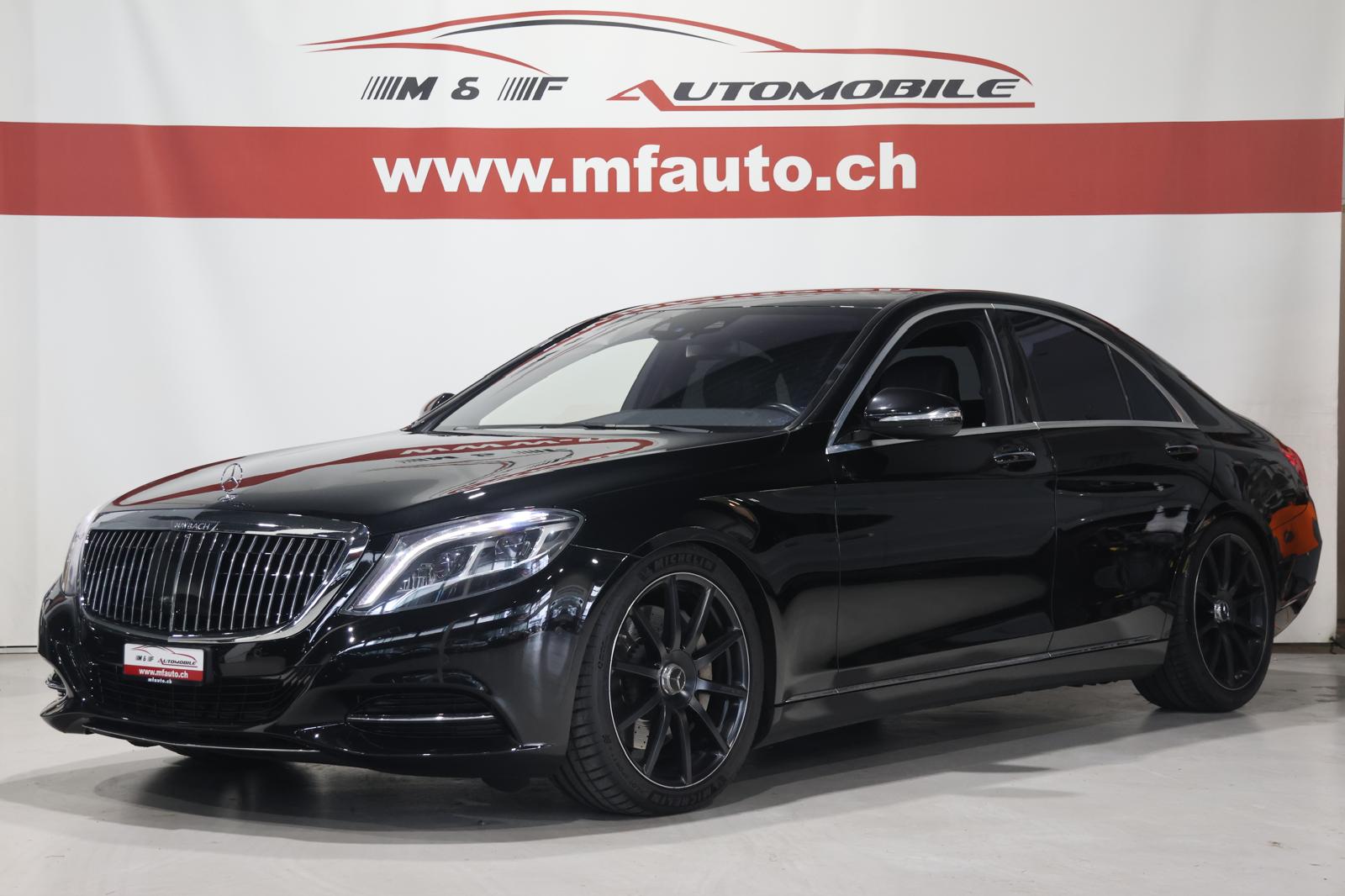 MERCEDES-BENZ S 500 V8 4matic-showroom-element-1