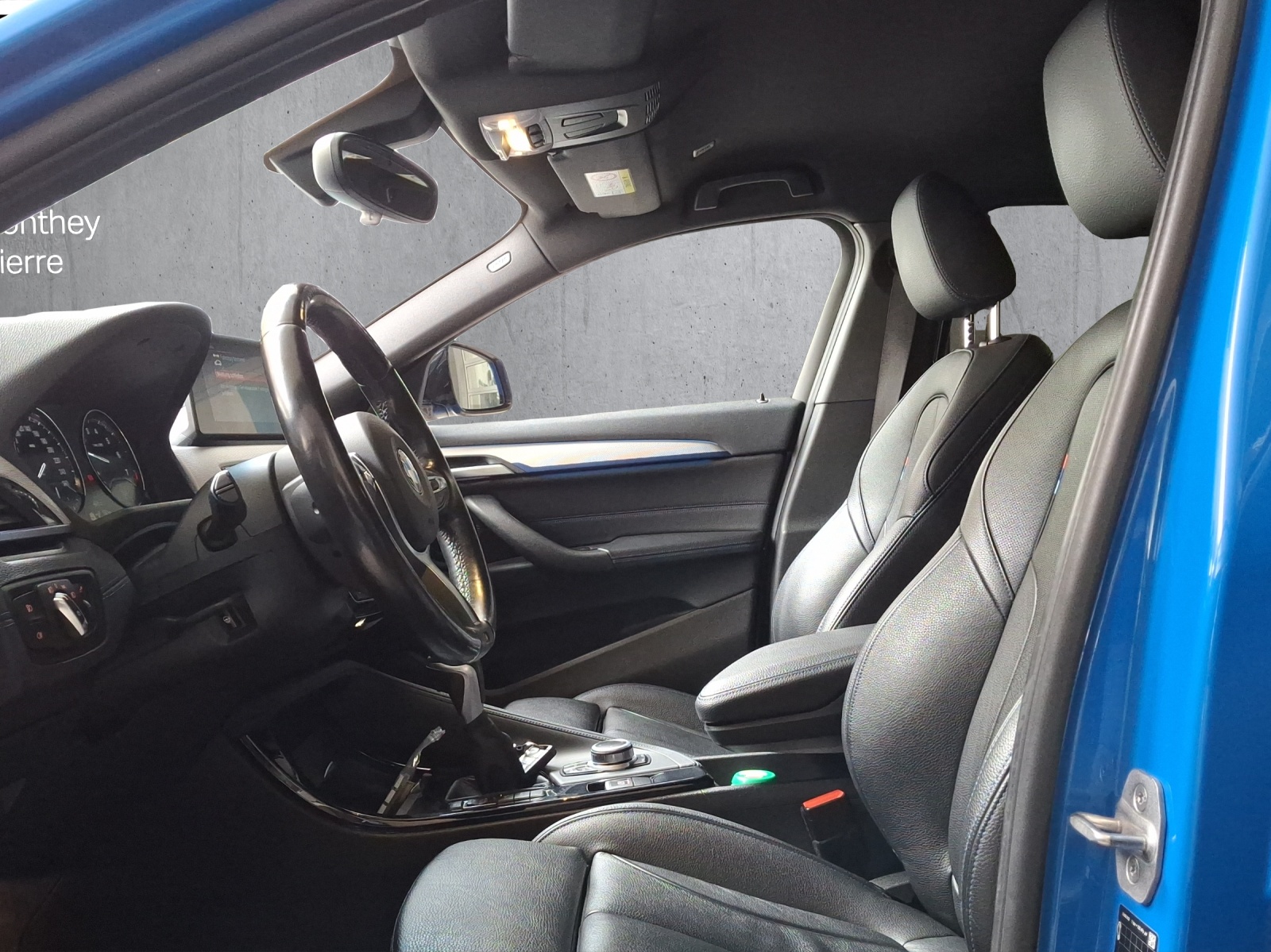 Image BMW X2 X2 xDrive 25e M Sport Steptronic