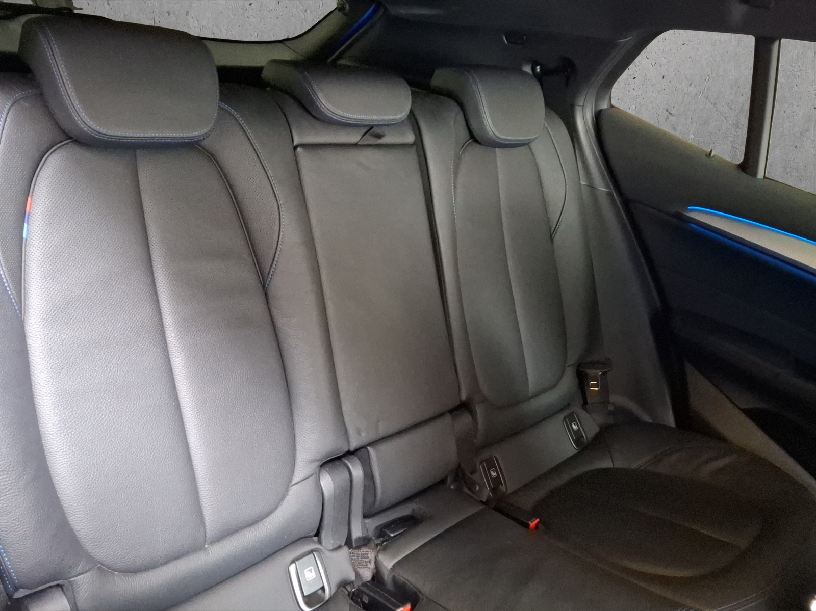 Image BMW X2 X2 xDrive 25e M Sport Steptronic