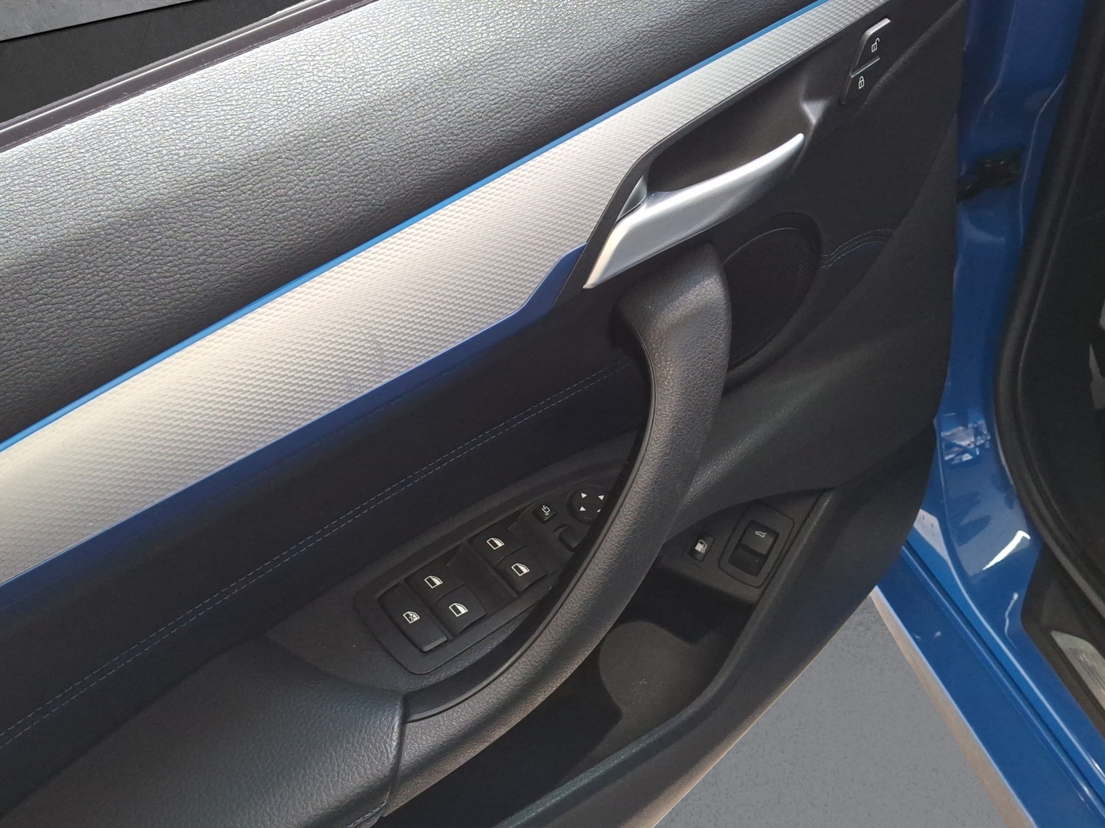 Image BMW X2 X2 xDrive 25e M Sport Steptronic