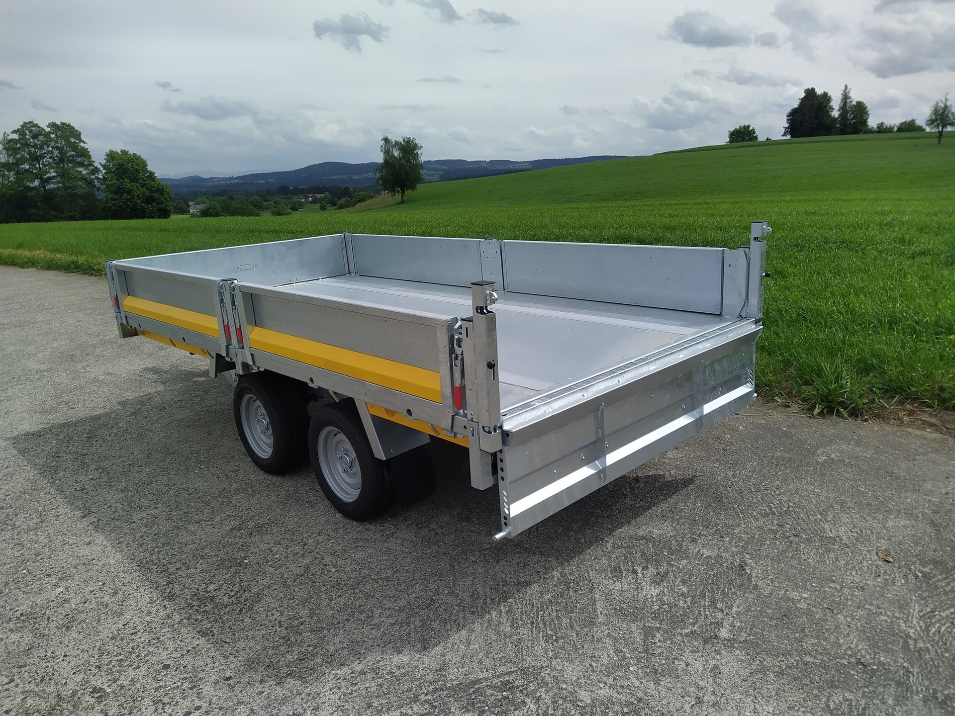 BRIAN JAMES TRAILERS 526 3.10x1.60-image-3