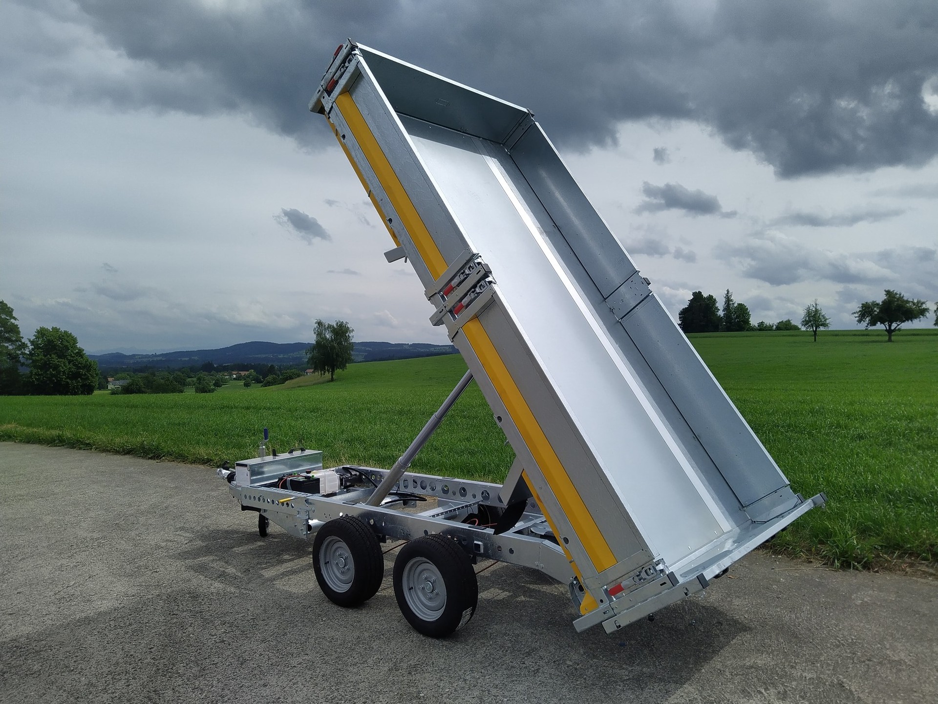 BRIAN JAMES TRAILERS 526 3.10x1.60-image-5