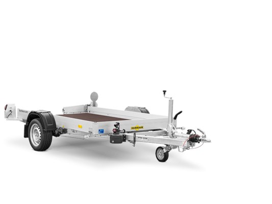 HUMBAUR HKT 182515 S