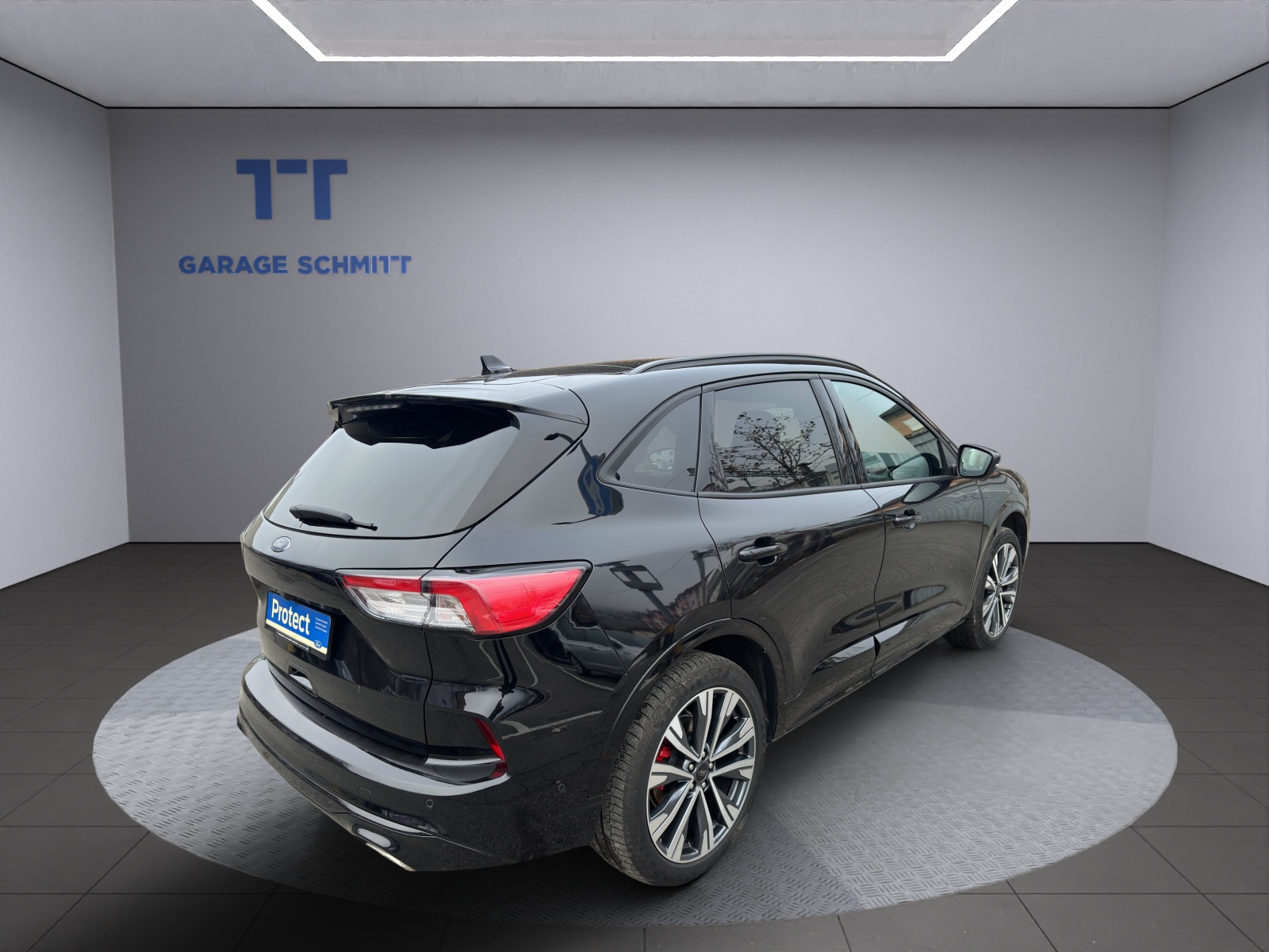 FORD Kuga 2.5 Plug-in Hybrid ST-Line X-showroom-element-2