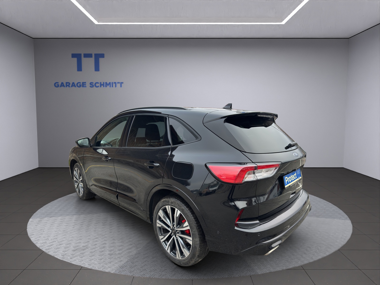 FORD Kuga 2.5 Plug-in Hybrid ST-Line X-showroom-element-3