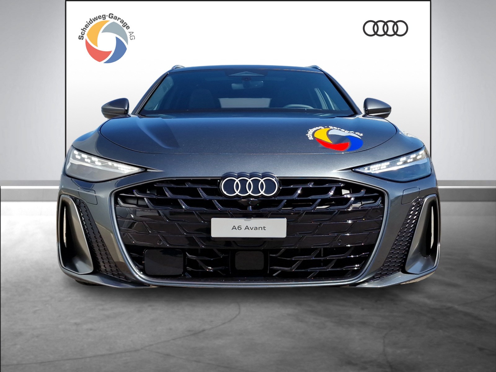 AUDI A6 Avant TFSI quattro 270 kW S tronic-showroom-element-1