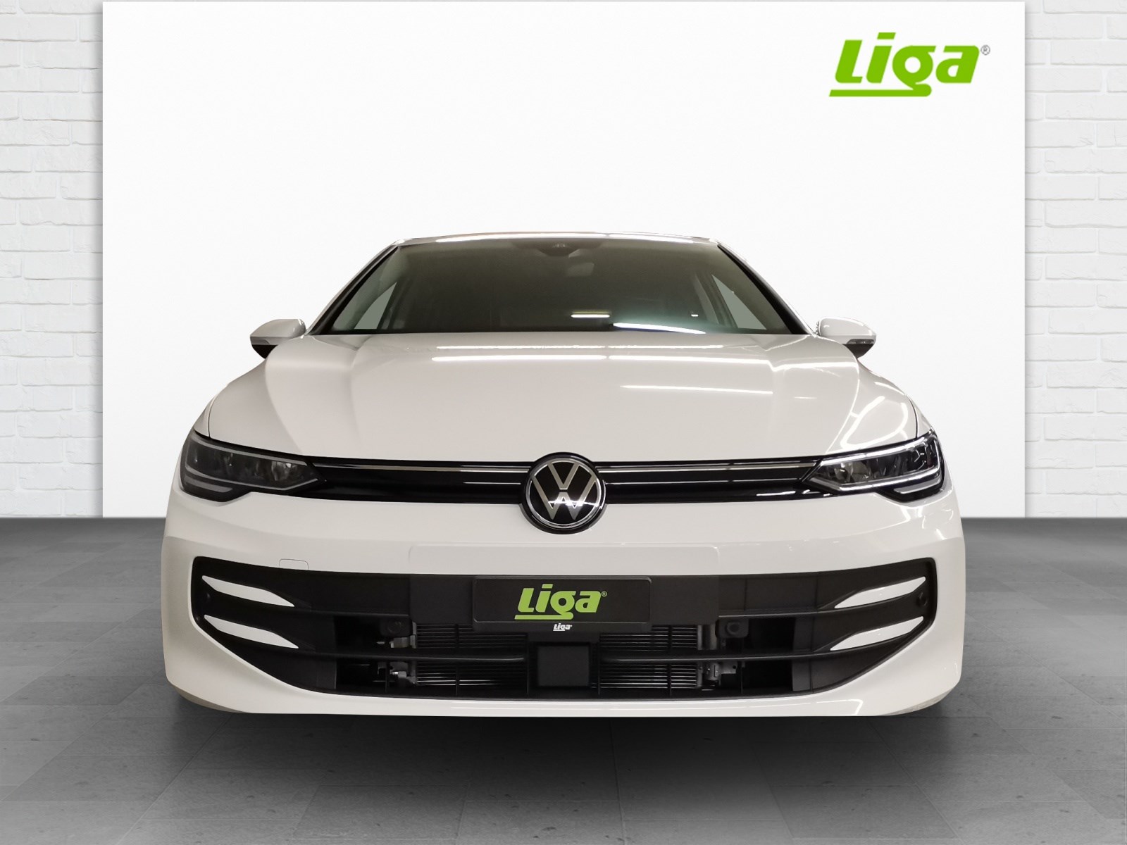 VW Golf VIII 1.5 eTSI United DSG-showroom-element-2