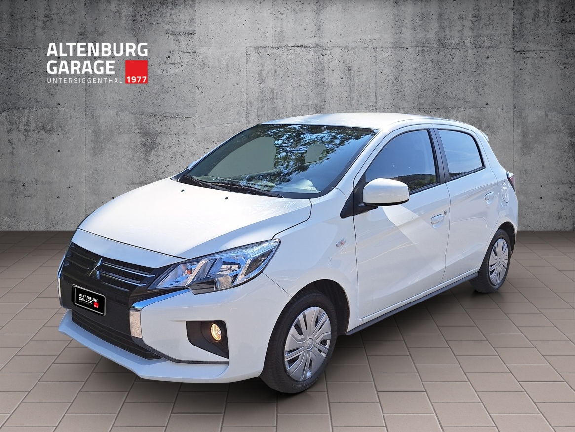 MITSUBISHI Space Star 1.2 MIVEC Inform
