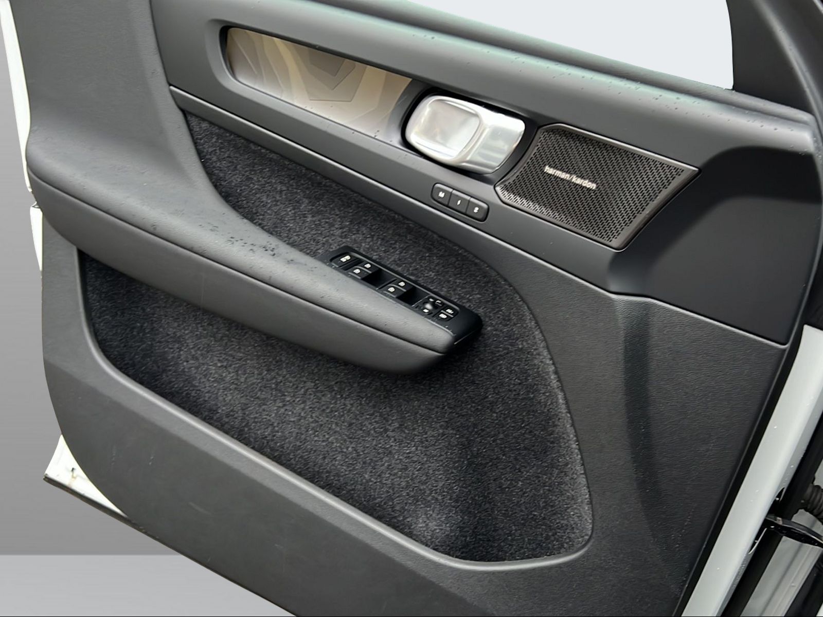 Image VOLVO XC40 XC40 1.5 T5 PiH Ultimate Bright