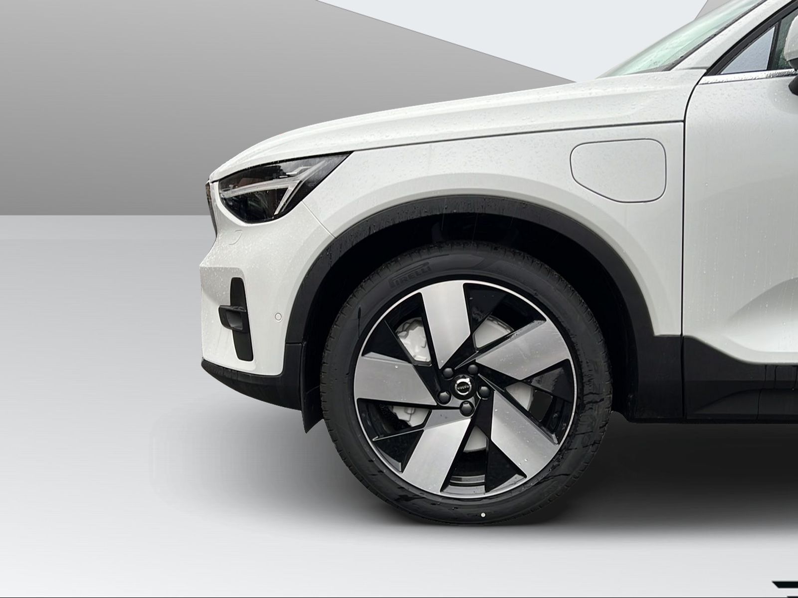 Image VOLVO XC40 XC40 1.5 T5 PiH Ultimate Bright