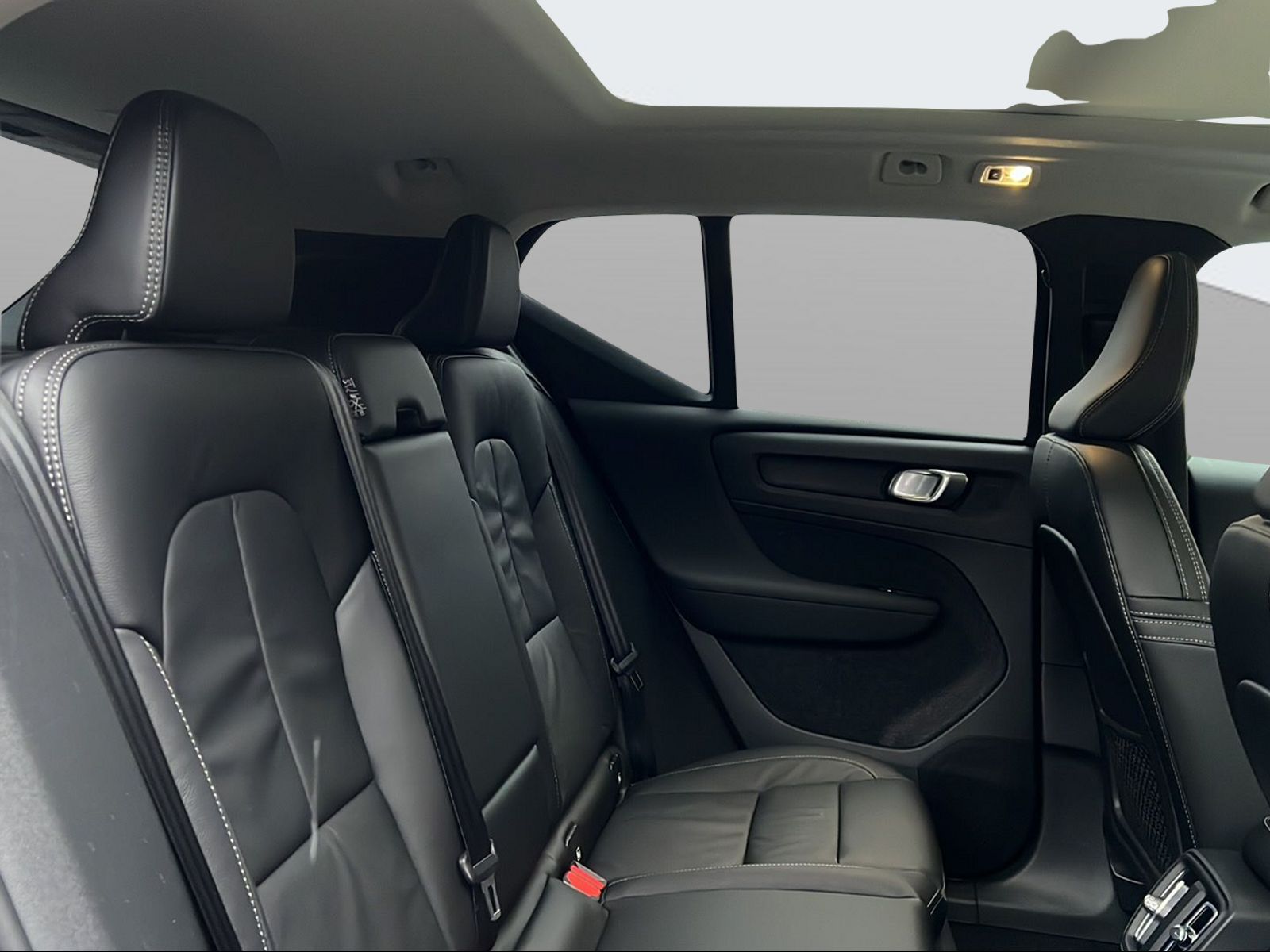 Image VOLVO XC40 XC40 1.5 T5 PiH Ultimate Bright