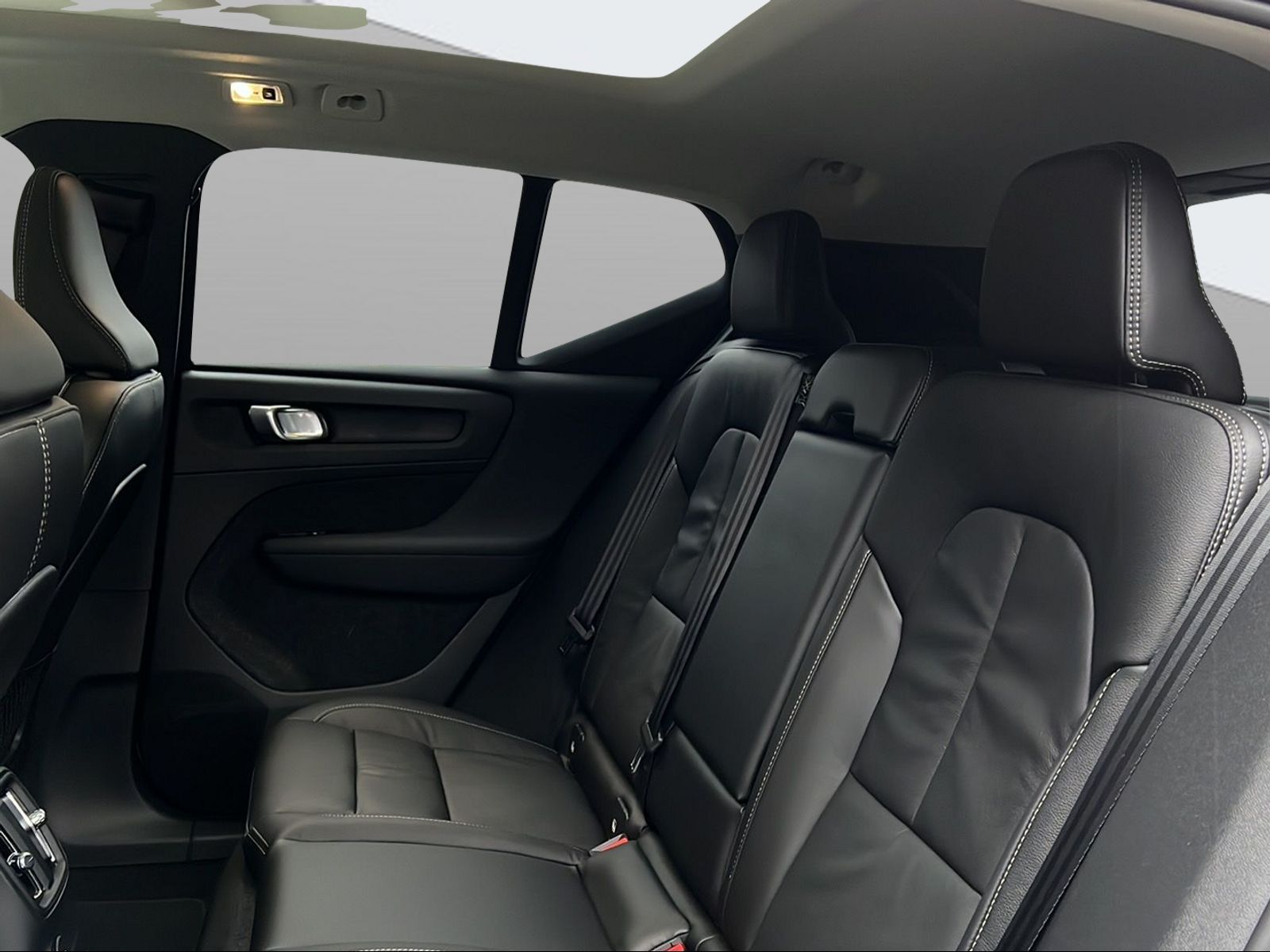 Image VOLVO XC40 XC40 1.5 T5 PiH Ultimate Bright