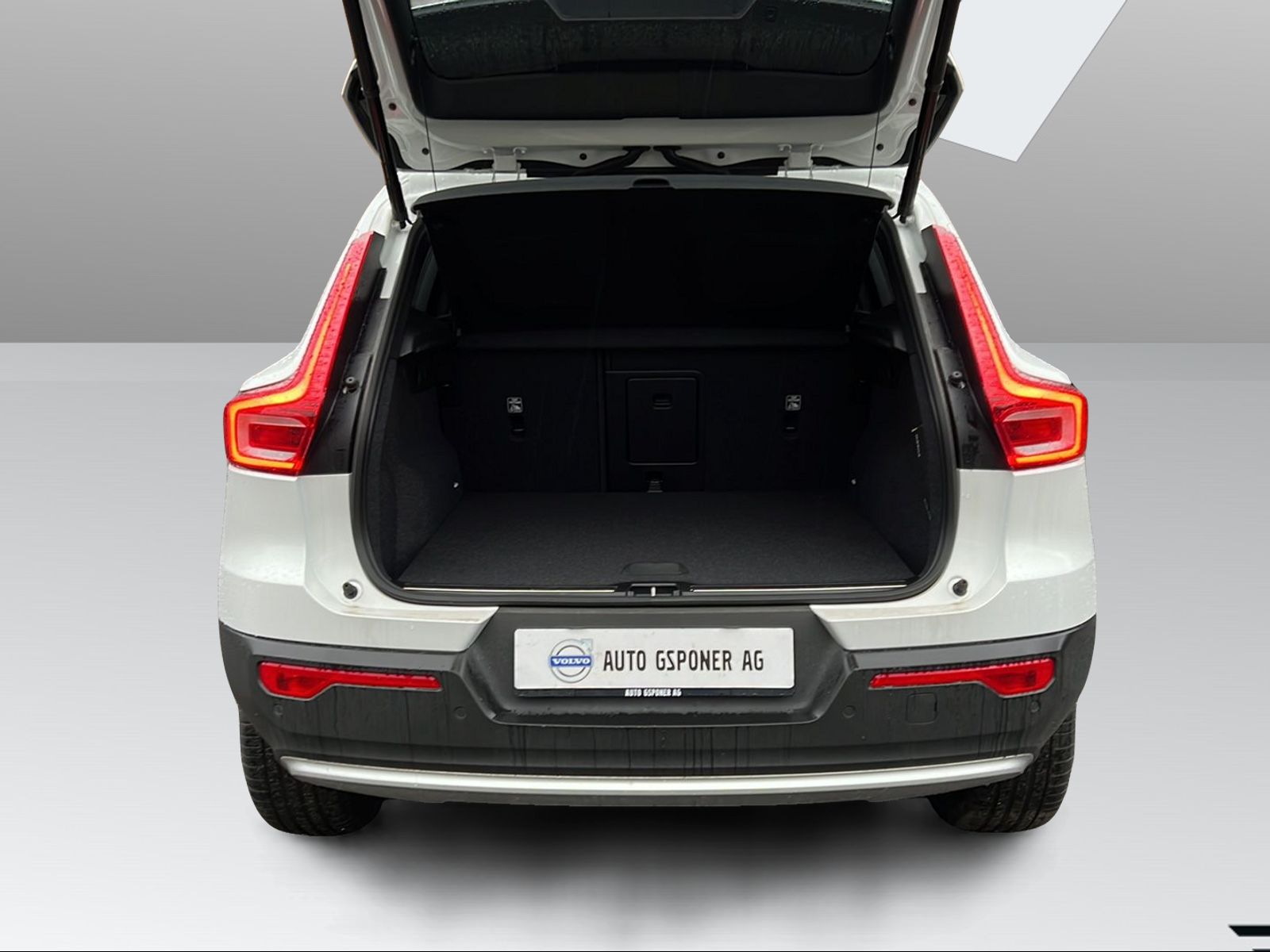 Image VOLVO XC40 XC40 1.5 T5 PiH Ultimate Bright