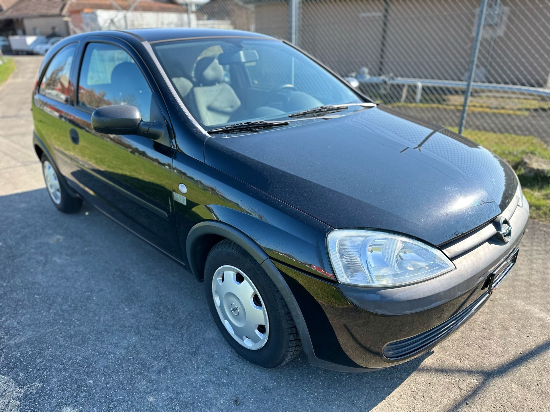 OPEL Corsa 1.2 16V Club-showroom-element-3
