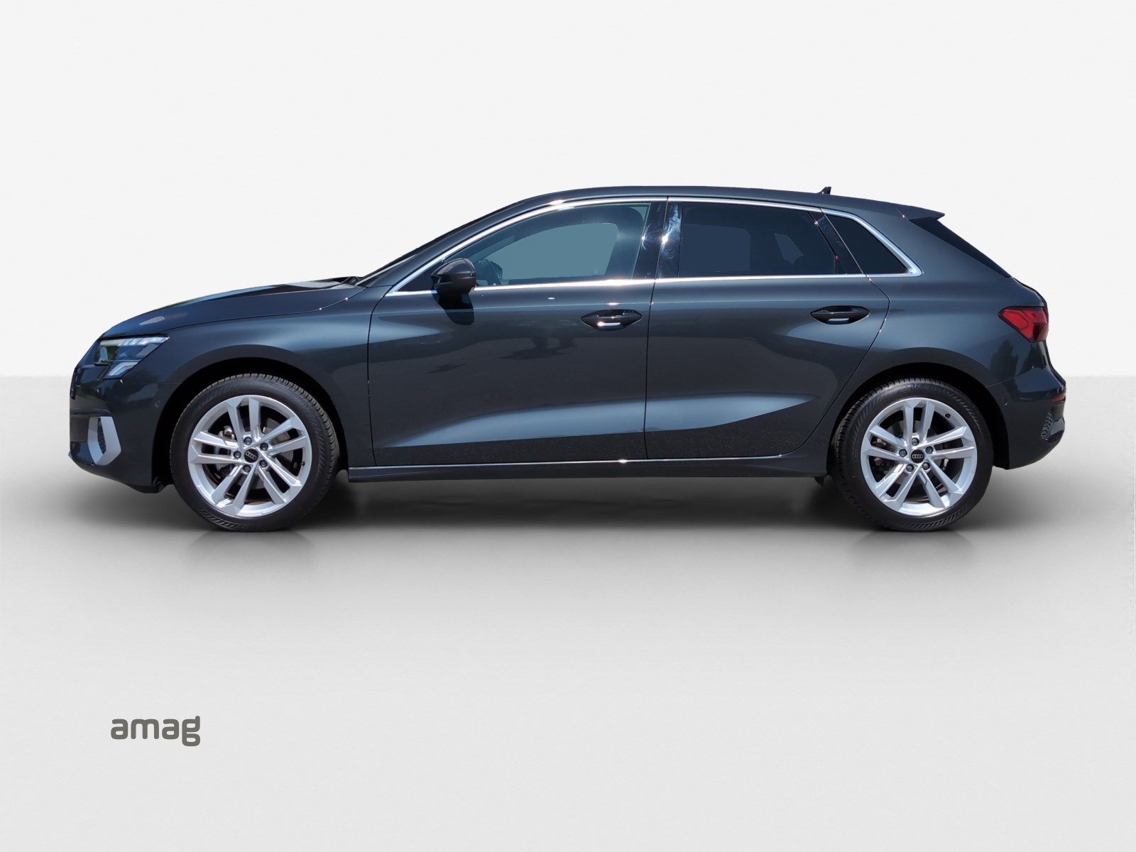 AUDI A3 Sportback 35 TFSI advanced-showroom-element-1
