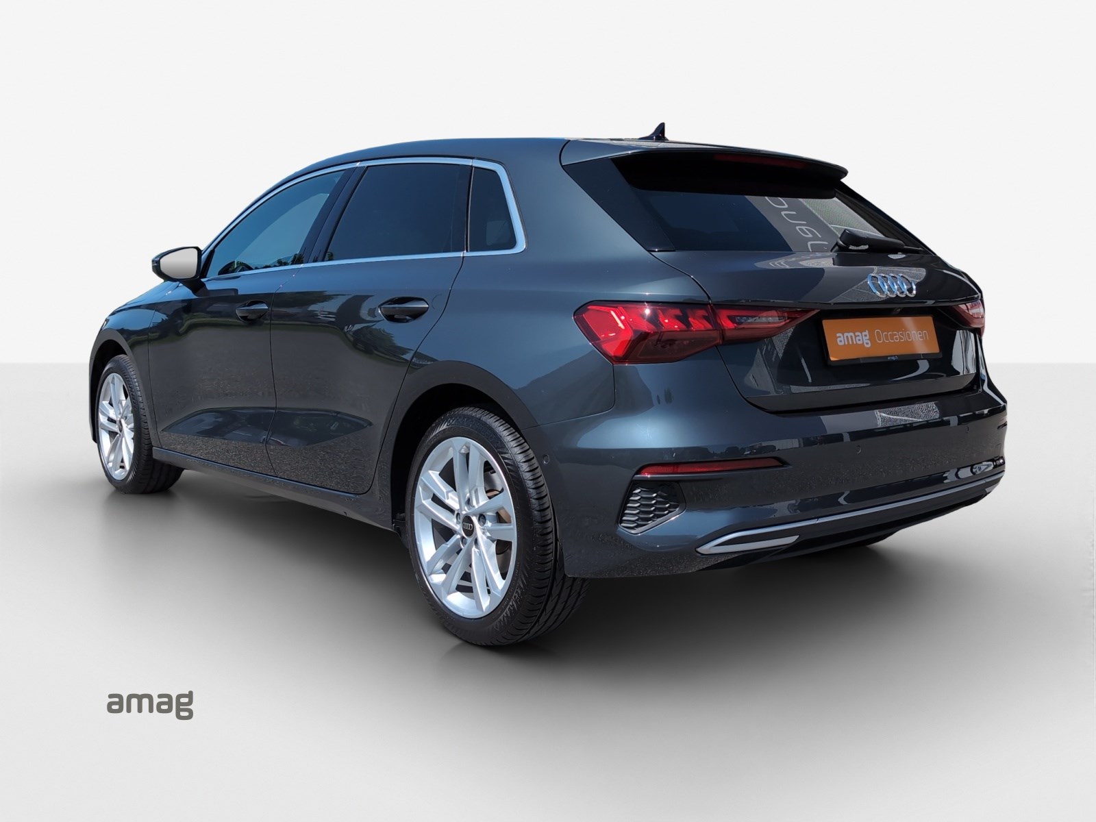 AUDI A3 Sportback 35 TFSI advanced-showroom-element-2