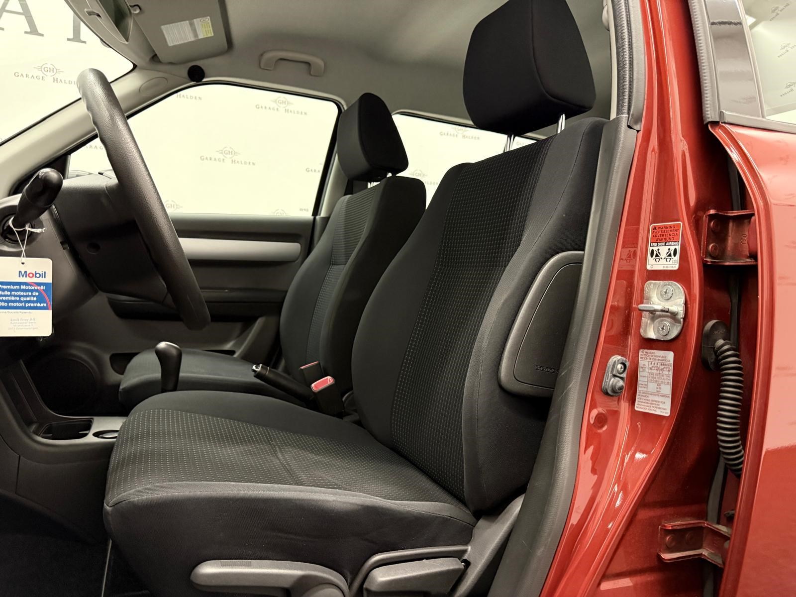 SUZUKI Swift 1.3 GL Top-image-10