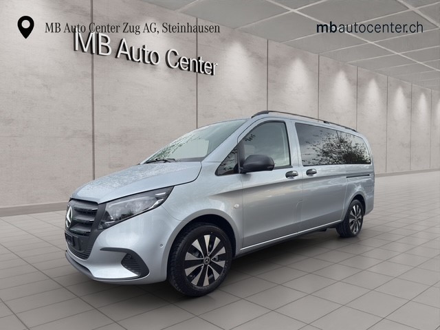MERCEDES-BENZ Vito 116 CDI Lang Select Family Tourer 4Matic 9G-Tronic
