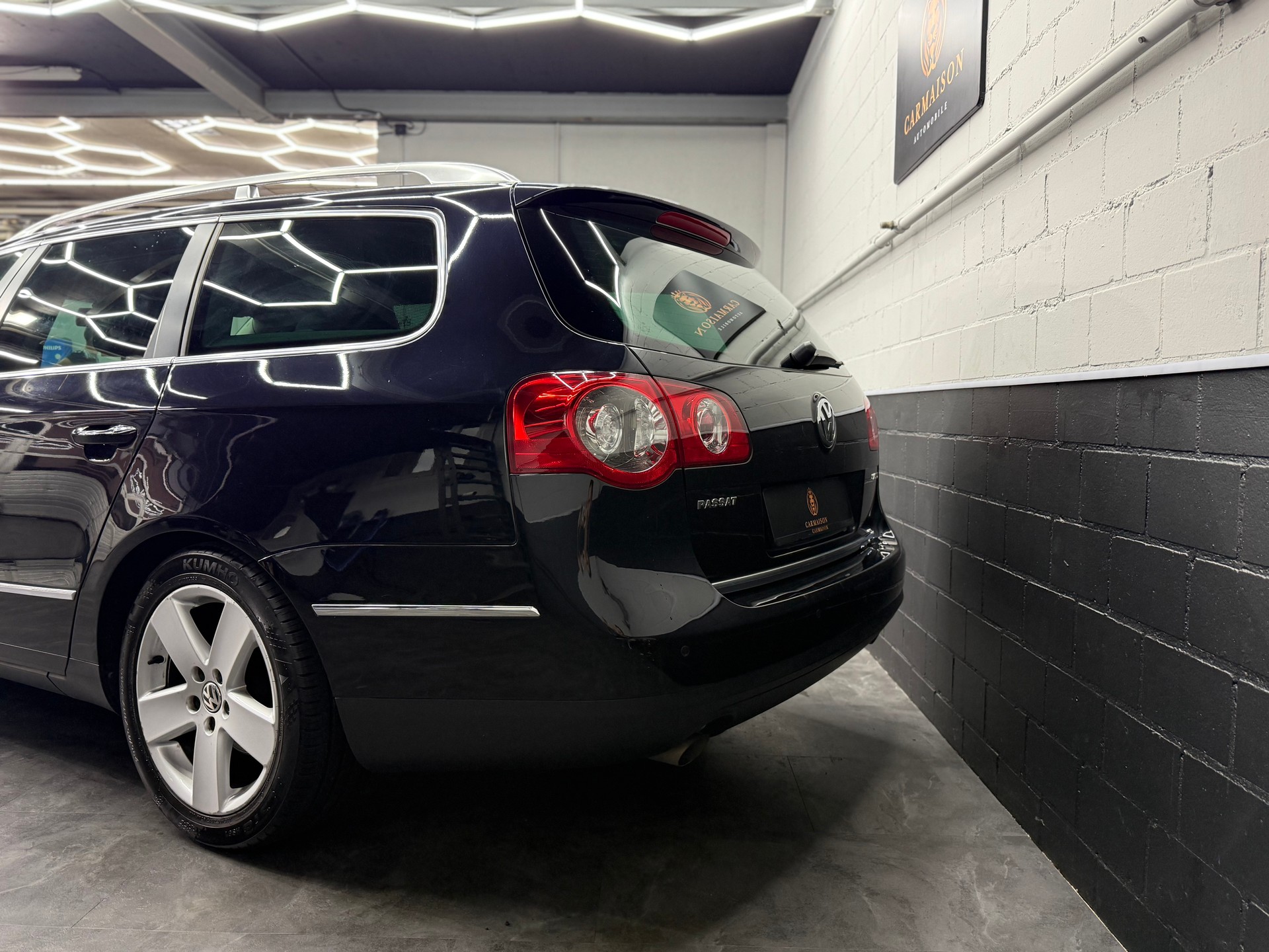 VW Passat Variant 2.0 TDI Highline 4Motion DSG-showroom-element-3