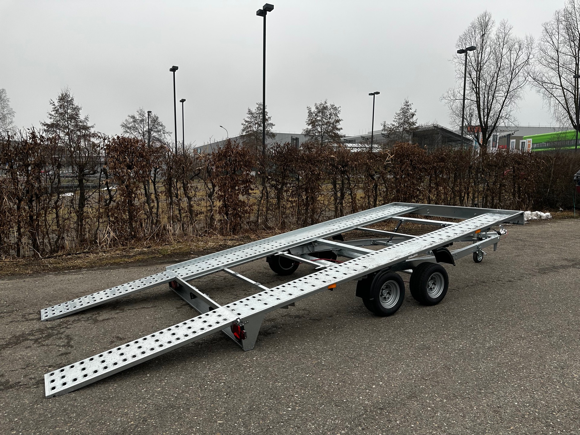 HUMBAUR FTK 274022