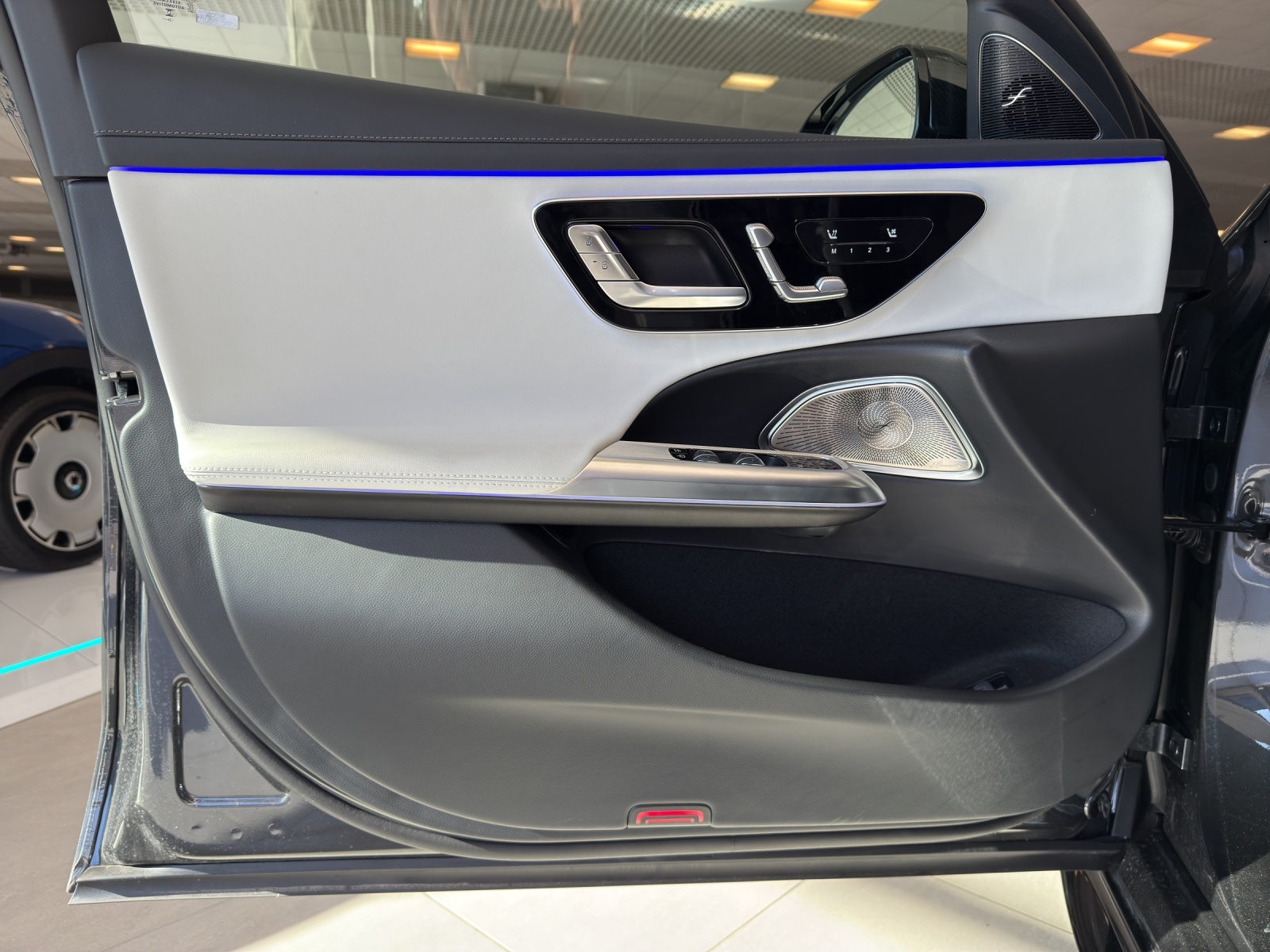 Image MERCEDES-BENZ E-53-AMG E 53 Hybrid 4Matic+ 9G-Tronic